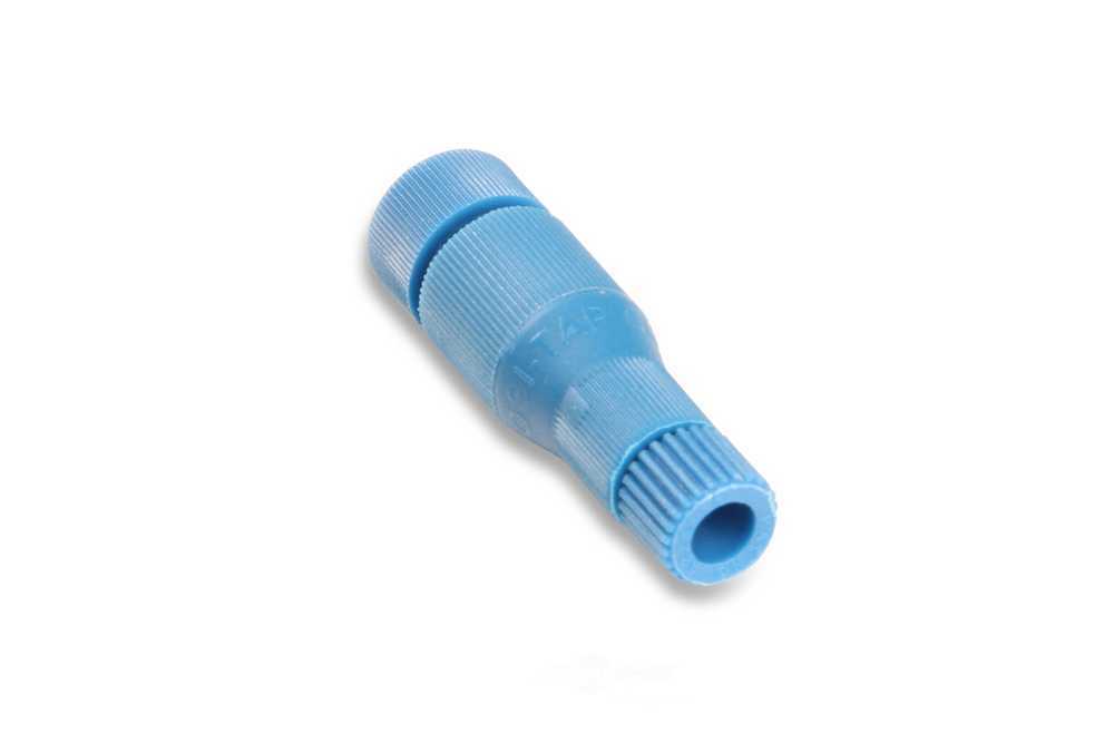 Engine Revolutions Per Minute Limiter 8733 MSD Ignition