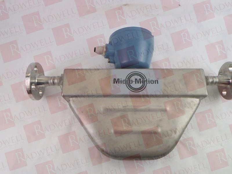 EMERSON F050S113CRAUEZZZZ / F050S113CRAUEZZZZ (USED)