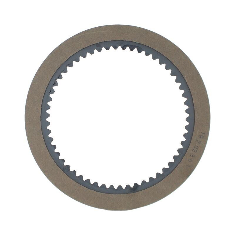 New Process NP236 Transfer Case Clutch Pack Kit