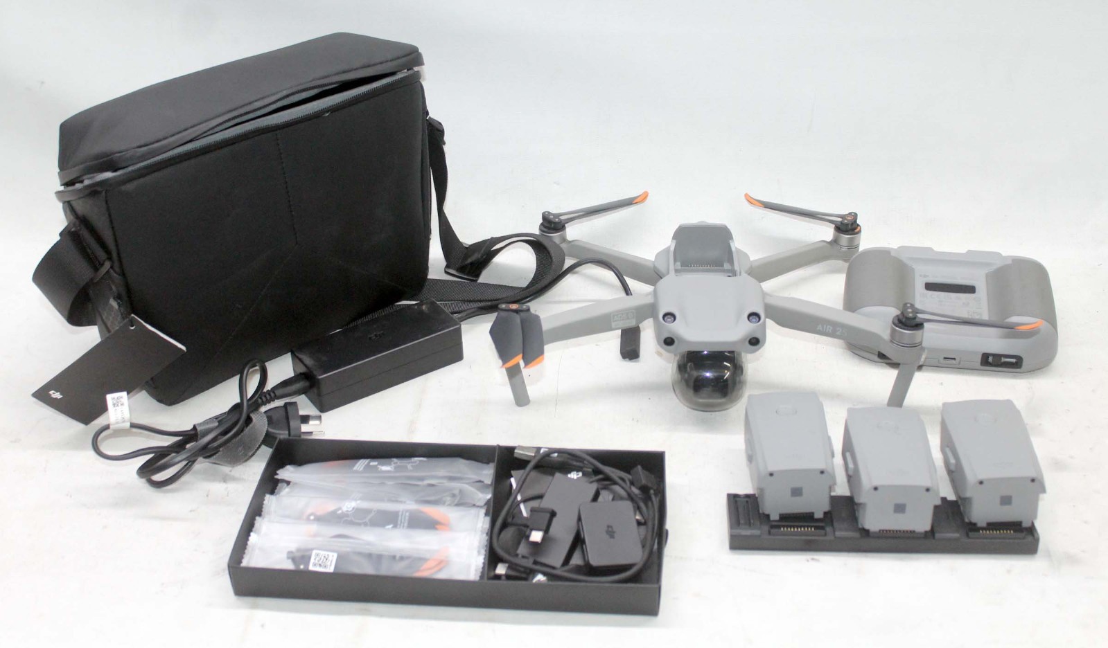 WE BUY YOUR USED, BROKEN, OR BRAND NEW DJI DRONES!!! PLEASE MESSAGE US!!!!