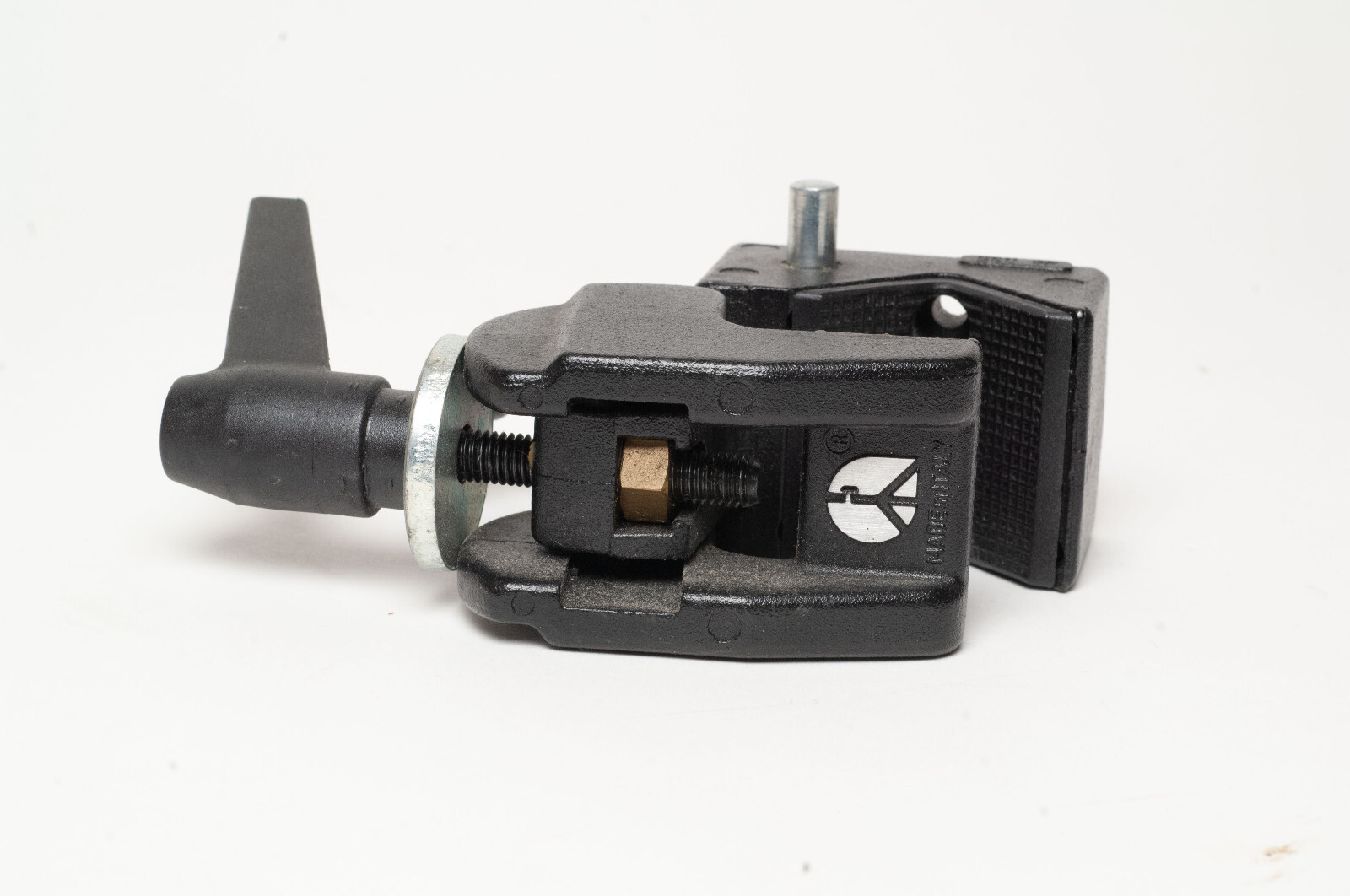 Bogen ( Manfrotto ) Super Clamp - Black
