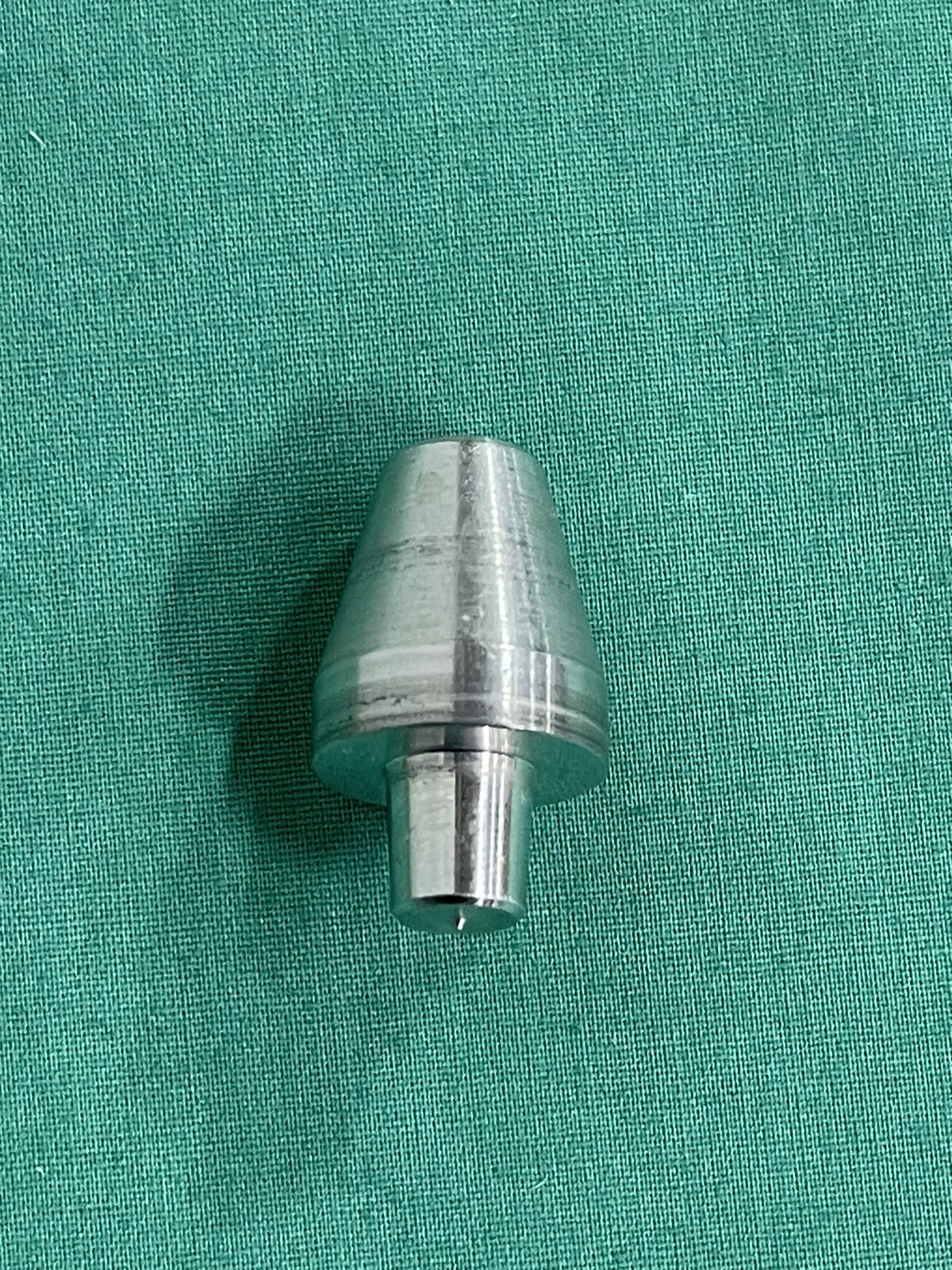 Eshed Robotec Diamond Metal Hardness Tester Indenter
