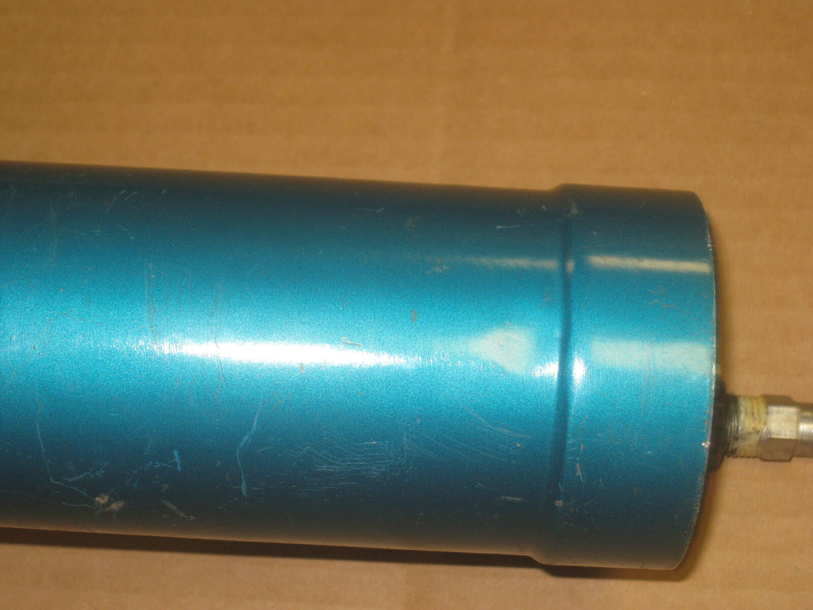 Pneumautic Pop Rivet Tool
