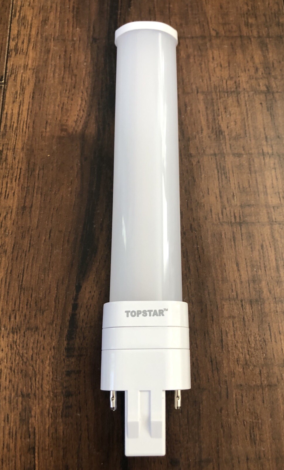 Topstar Hybrid installation 2 Pin Neutral White 3500K Ballast Compatible Light