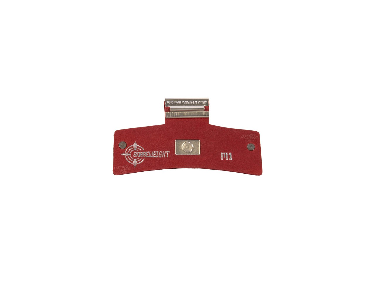 Snareweight M1B - Red