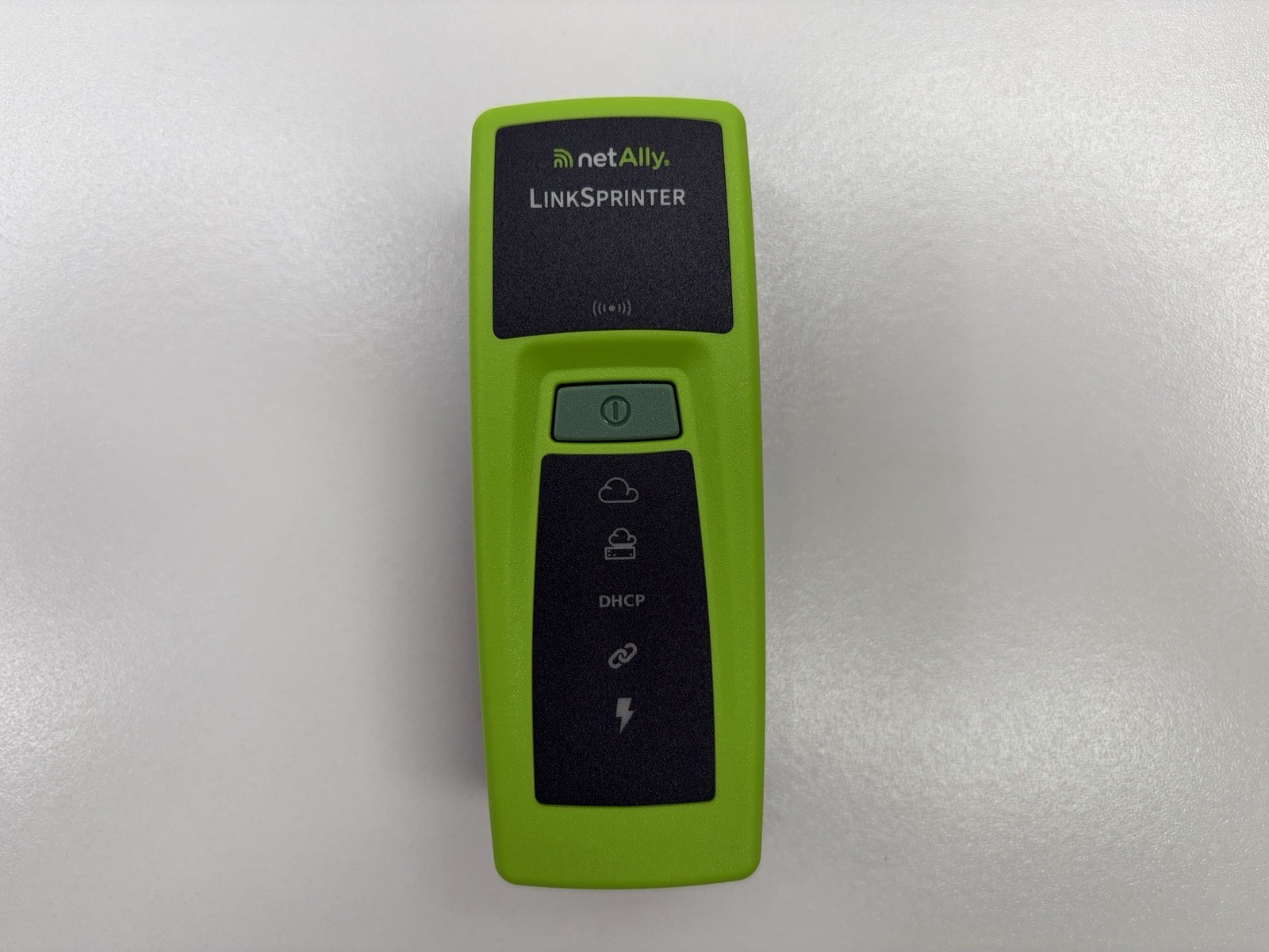NetAlly LinkSprinter Network Tester LINKSPRINTER-300 New