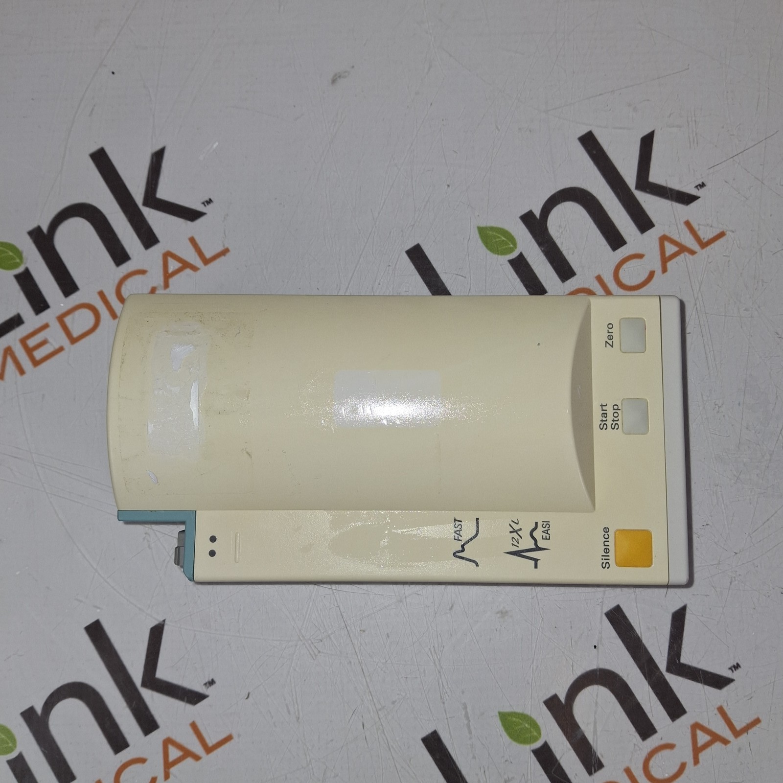Philips M3001A-A01C18 Fast SpO2, NIBP, 12 lead ECG, Temp, IBP MMS Module