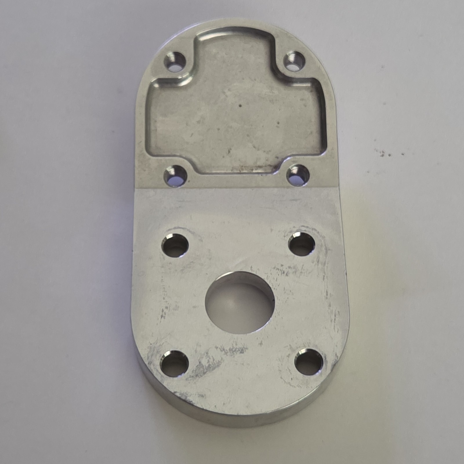 APC AL-415-FLPL 220lbs/100kg
