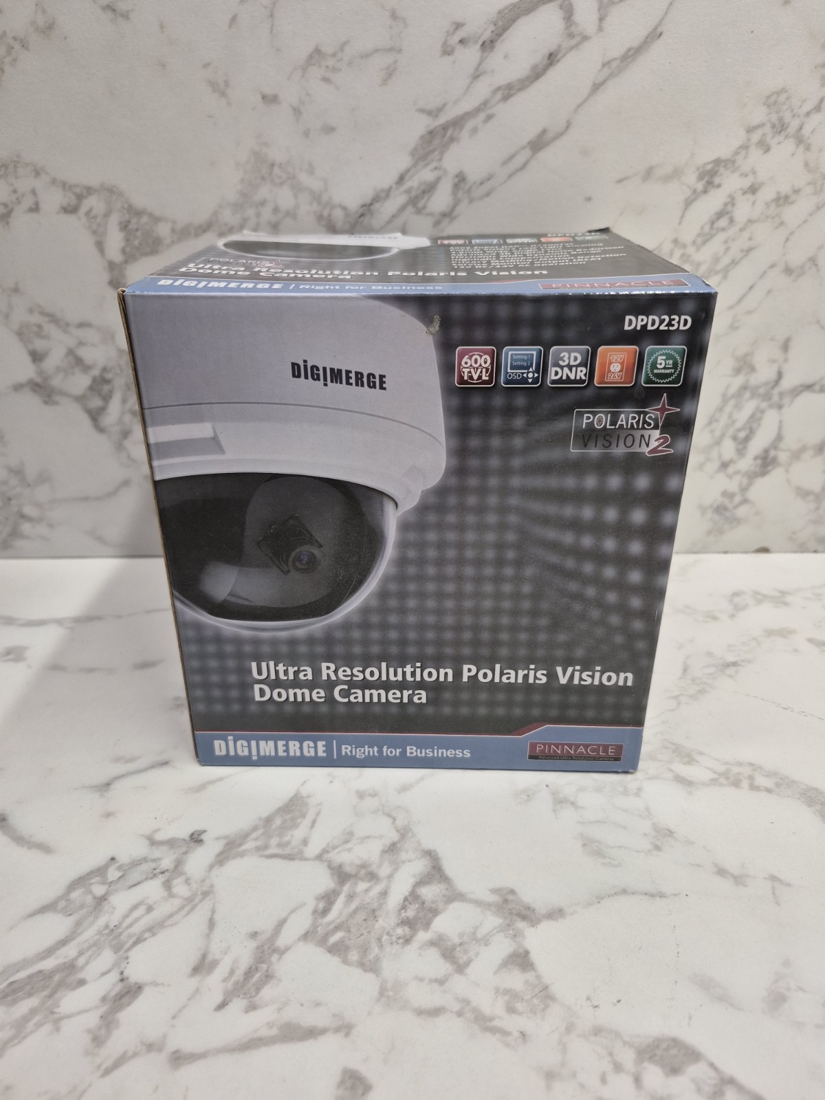 Digimerge DPD23D camera