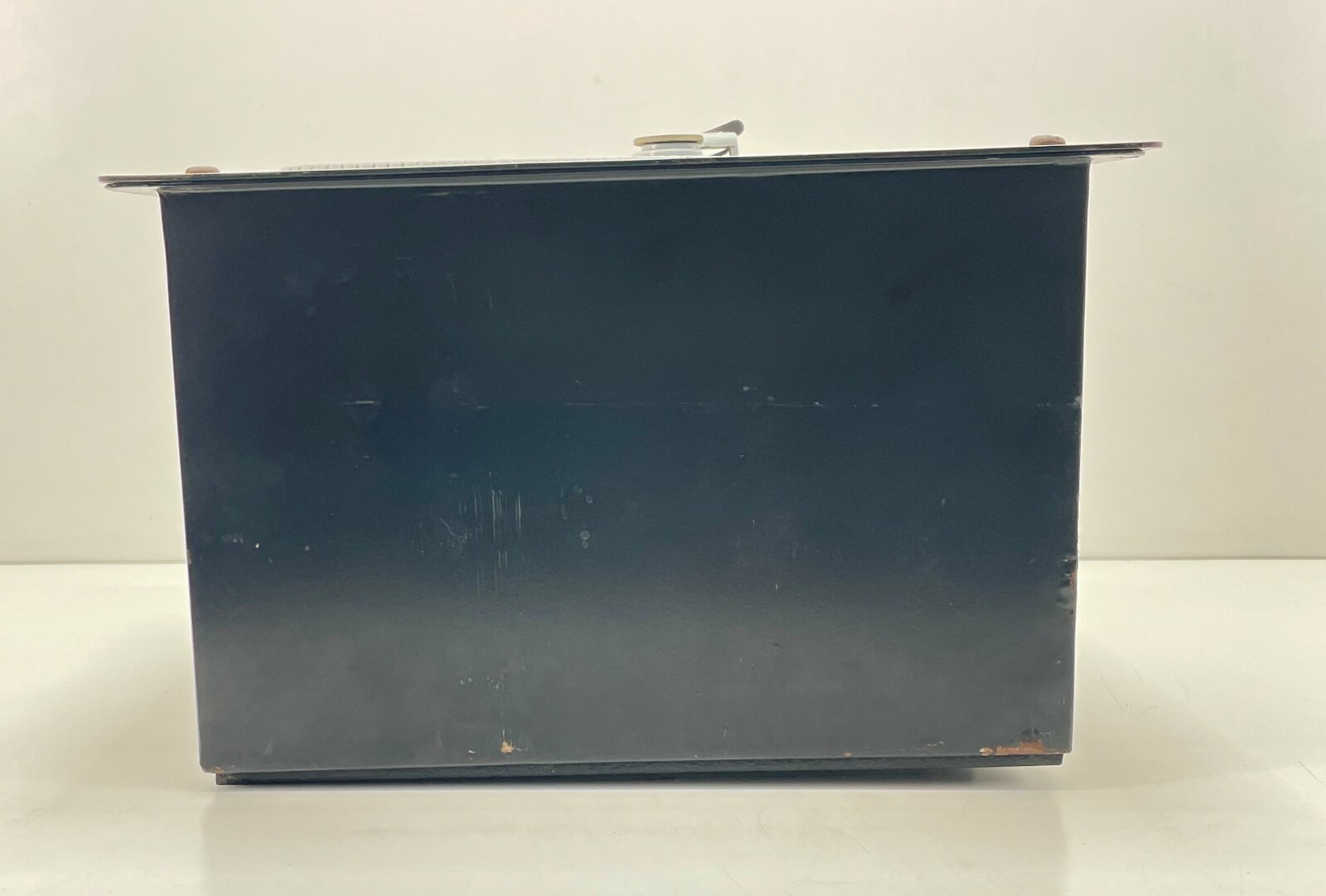 ABB 3PH-4W ALPHA A1RLQ+ Electronic Energy Watt Hours Meter Panel Mount