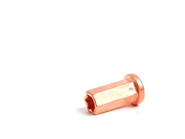 Elring 76JF56V Exhaust Nut Fits 2008-2016 BMW 535i