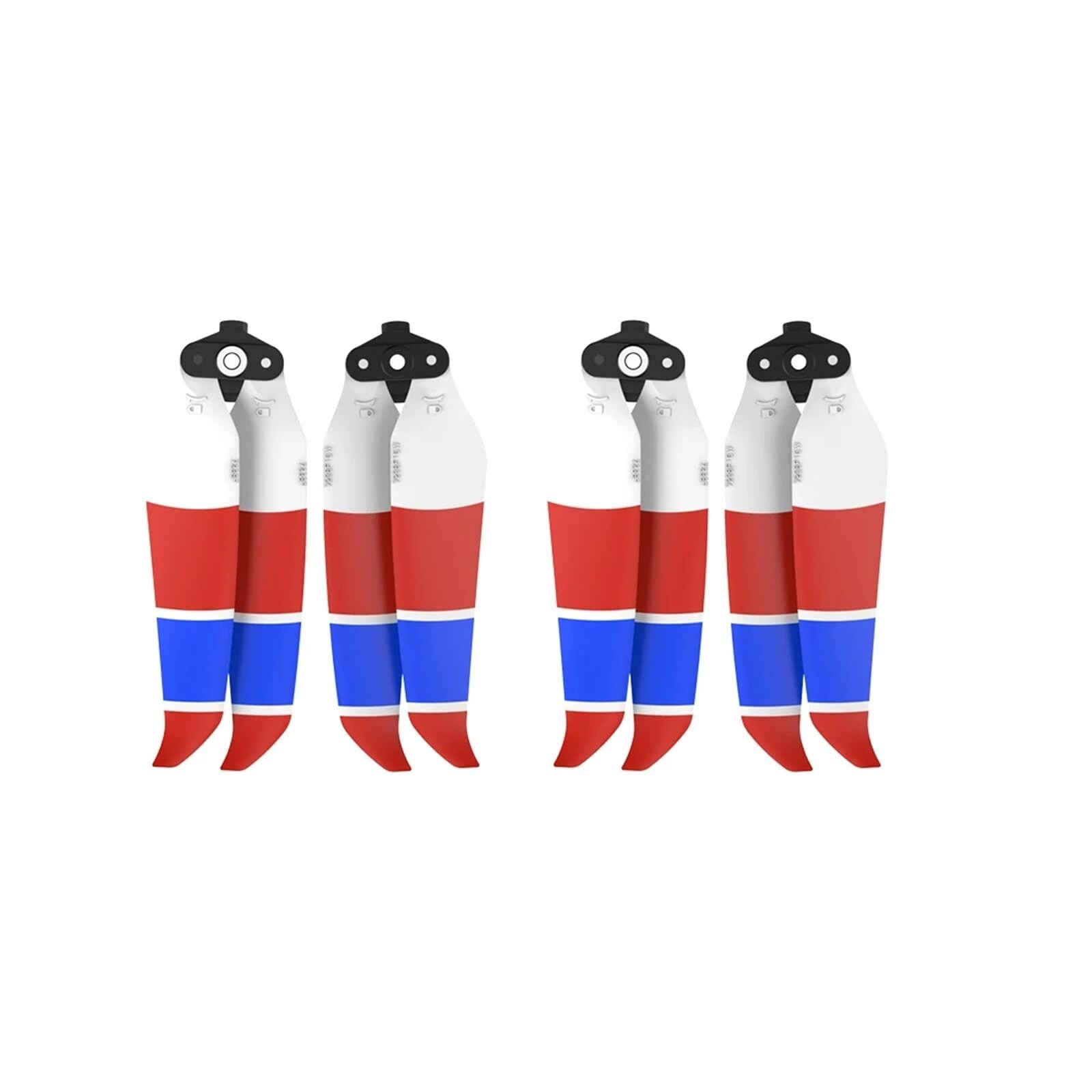 7238F Propeller for Drone Mavic Air 2/2S Props Foldable Quick Release Propellers