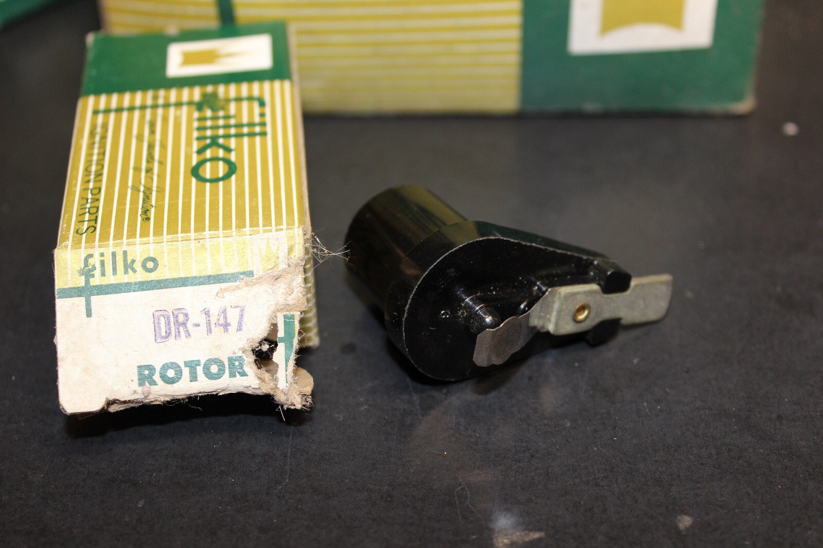 Filko DR-147 Distributor Rotor