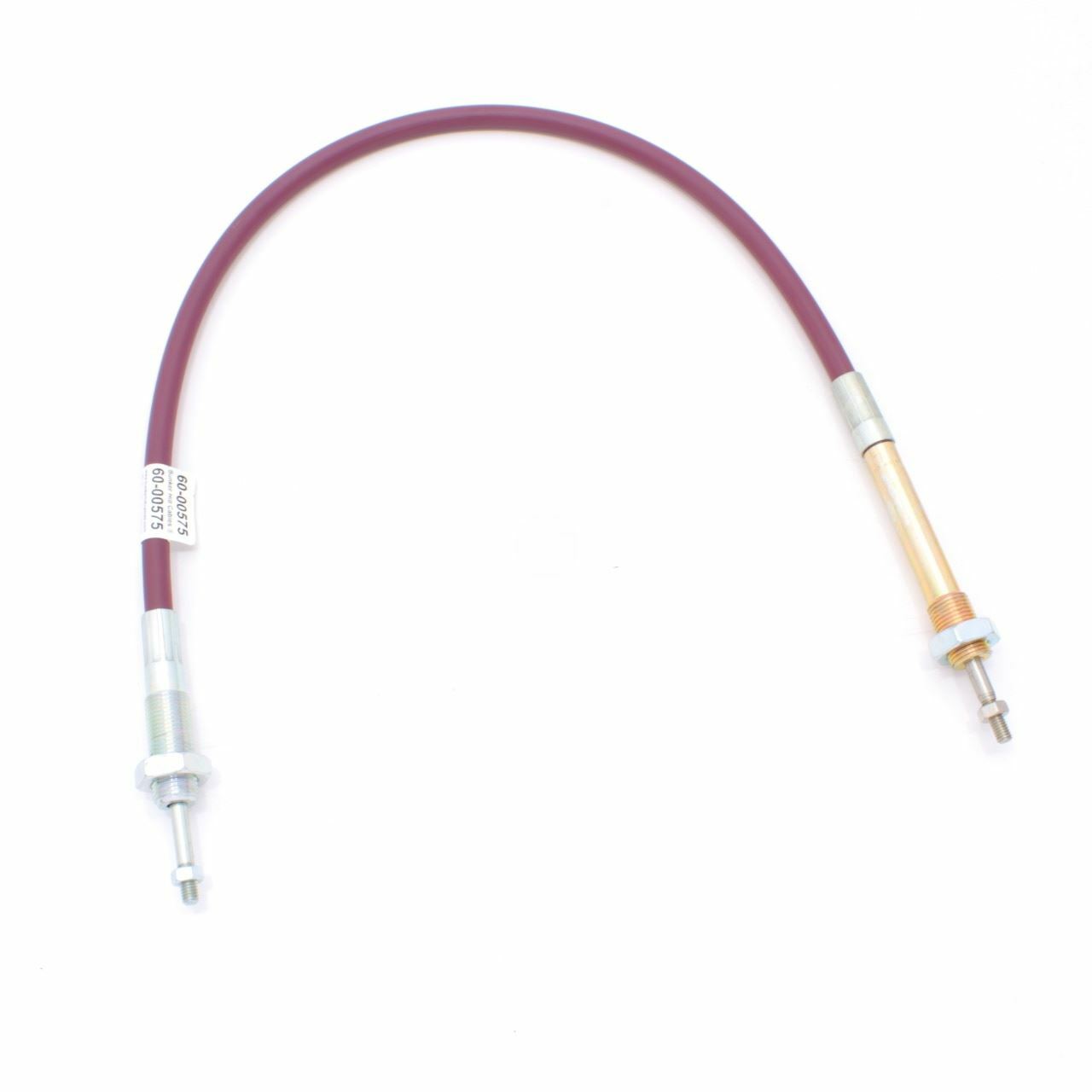Mahindra 2638, 2645, 2655 Tractors Joystick Cable, Replaces Mahindra 85833005020