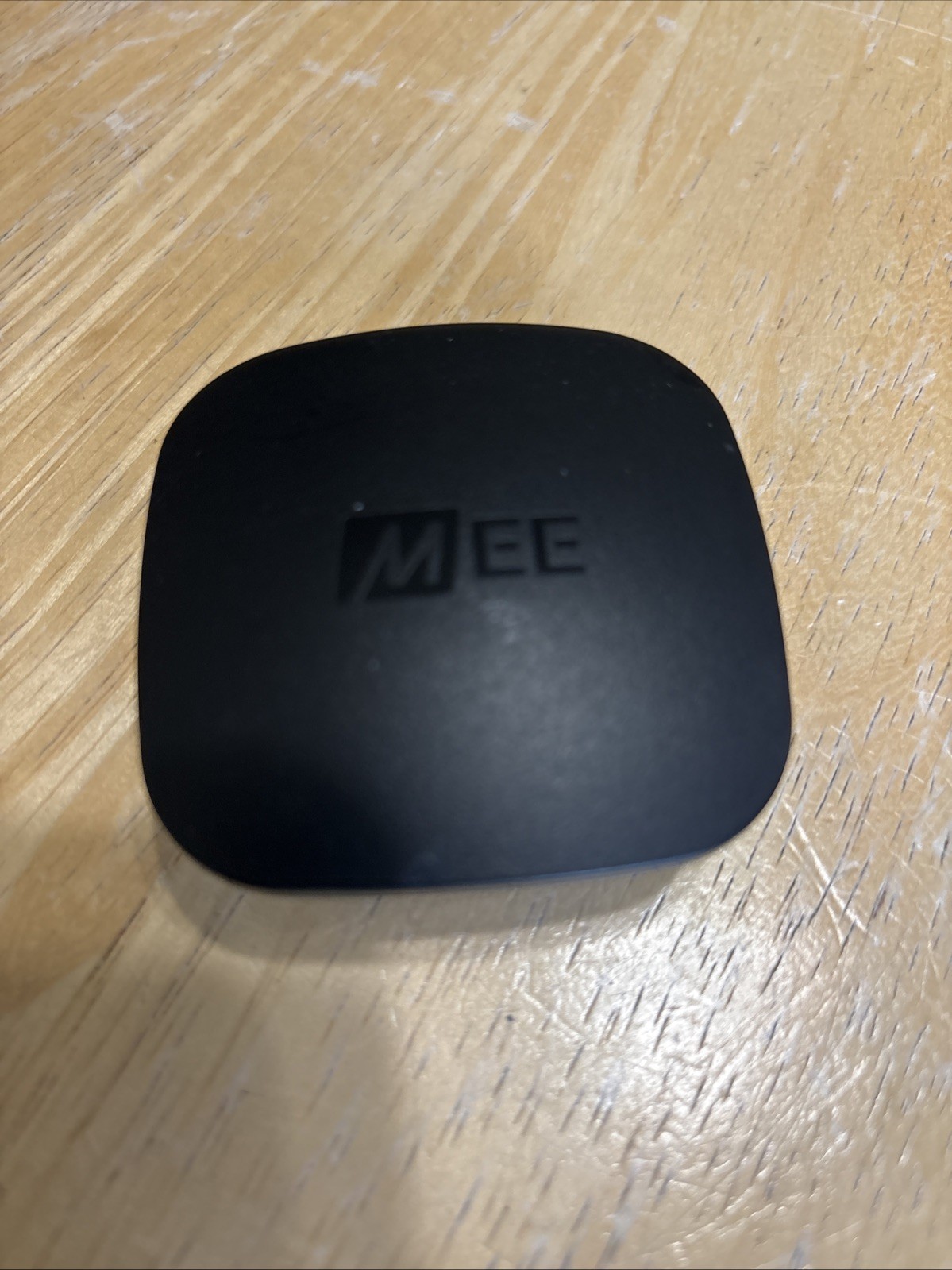 MEE Audio HD Bluetooth Audio Transmitter 3.5mm Wireless TV Adapter Only