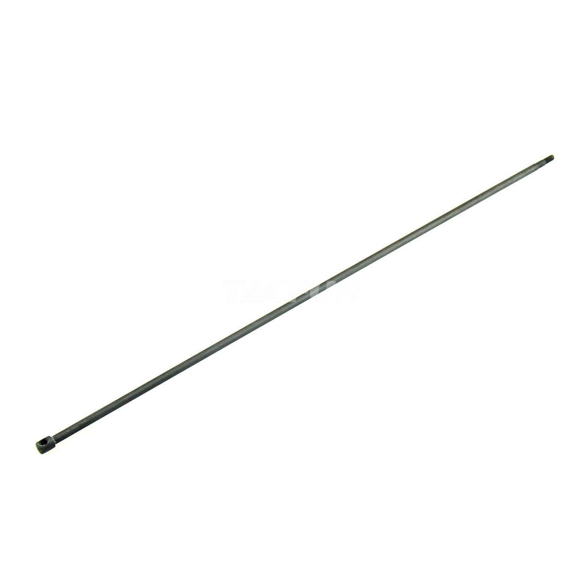 15.75" Steel Cleaning Rod for 7.62x39