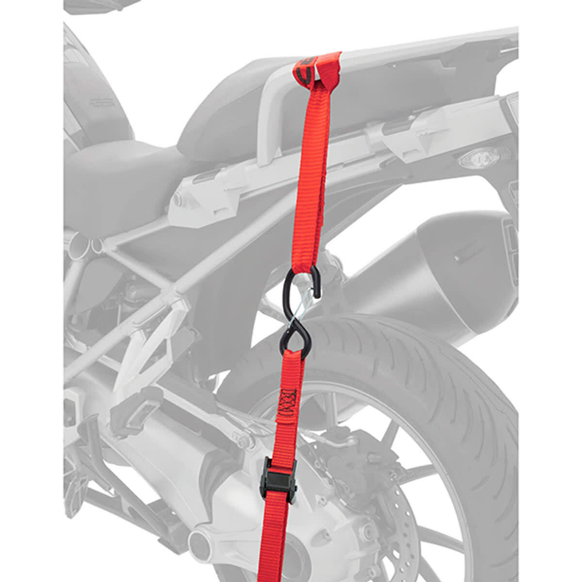 Acebike Cam Buckle Duo Polyester Fastening Straps