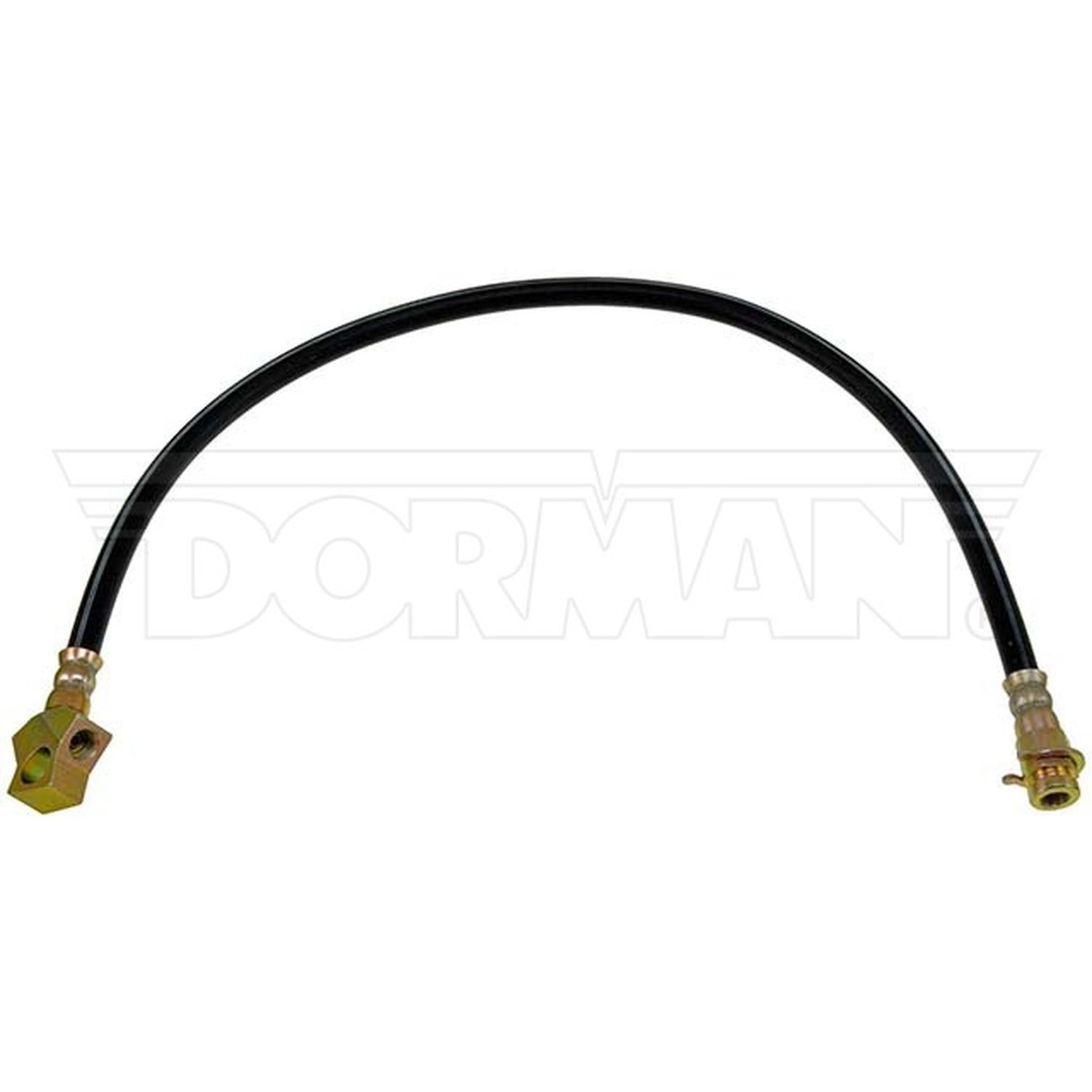 Dorman H97659 Brake Hydraulic Hose For Select 74-81 Dodge Plymouth Models