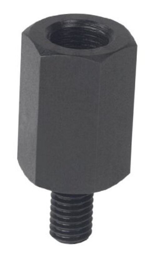 (8007) Standard External/Internal Threaded Adapter