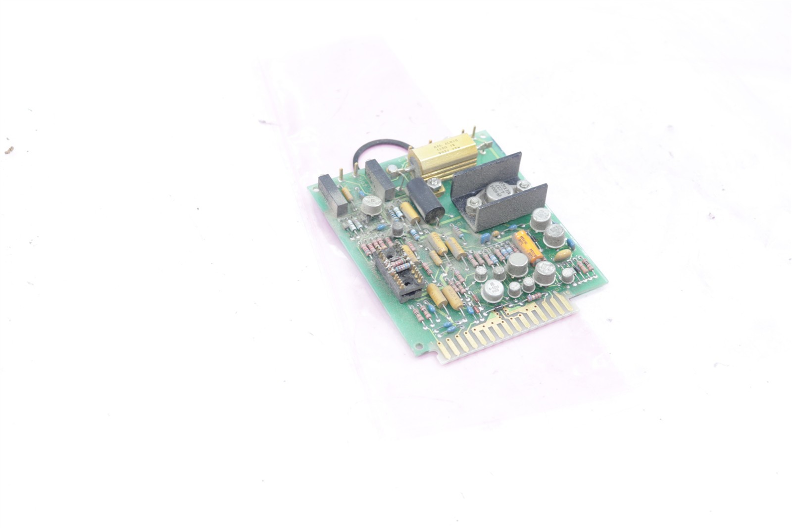 HP Agilent 8566B Spectrum Analyzer 100Hz-2.5GHz/2-22GHz 85660-60206 Board