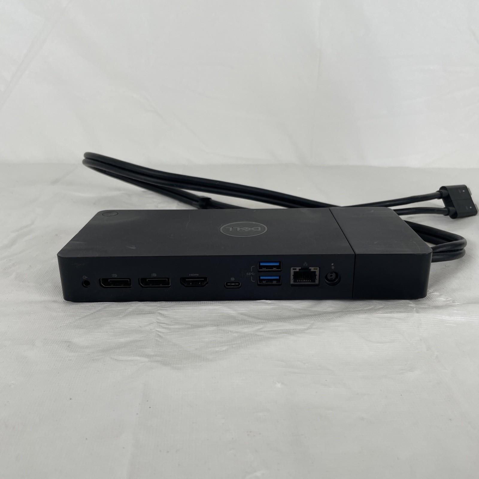Dell Performance Dock - WD19DCS Docking Station 240W Power Adapter - TESTED