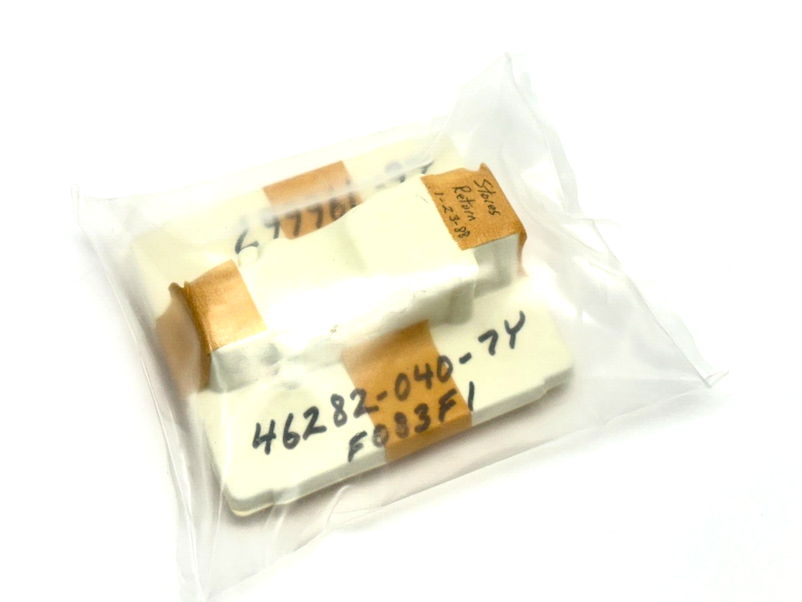Eberline MTPA25 Pulse Rate Meter Black 10416-B01
