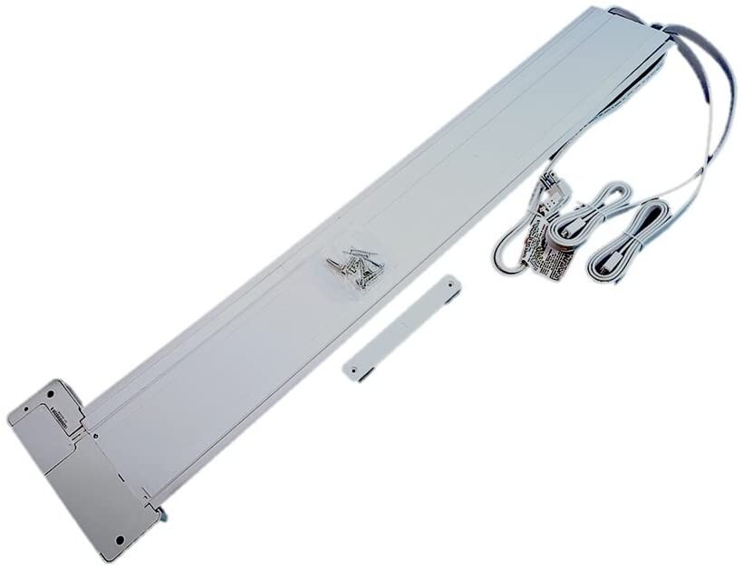 Proforma Cable Conceal Slim TV Cable Management System NIB CMS12