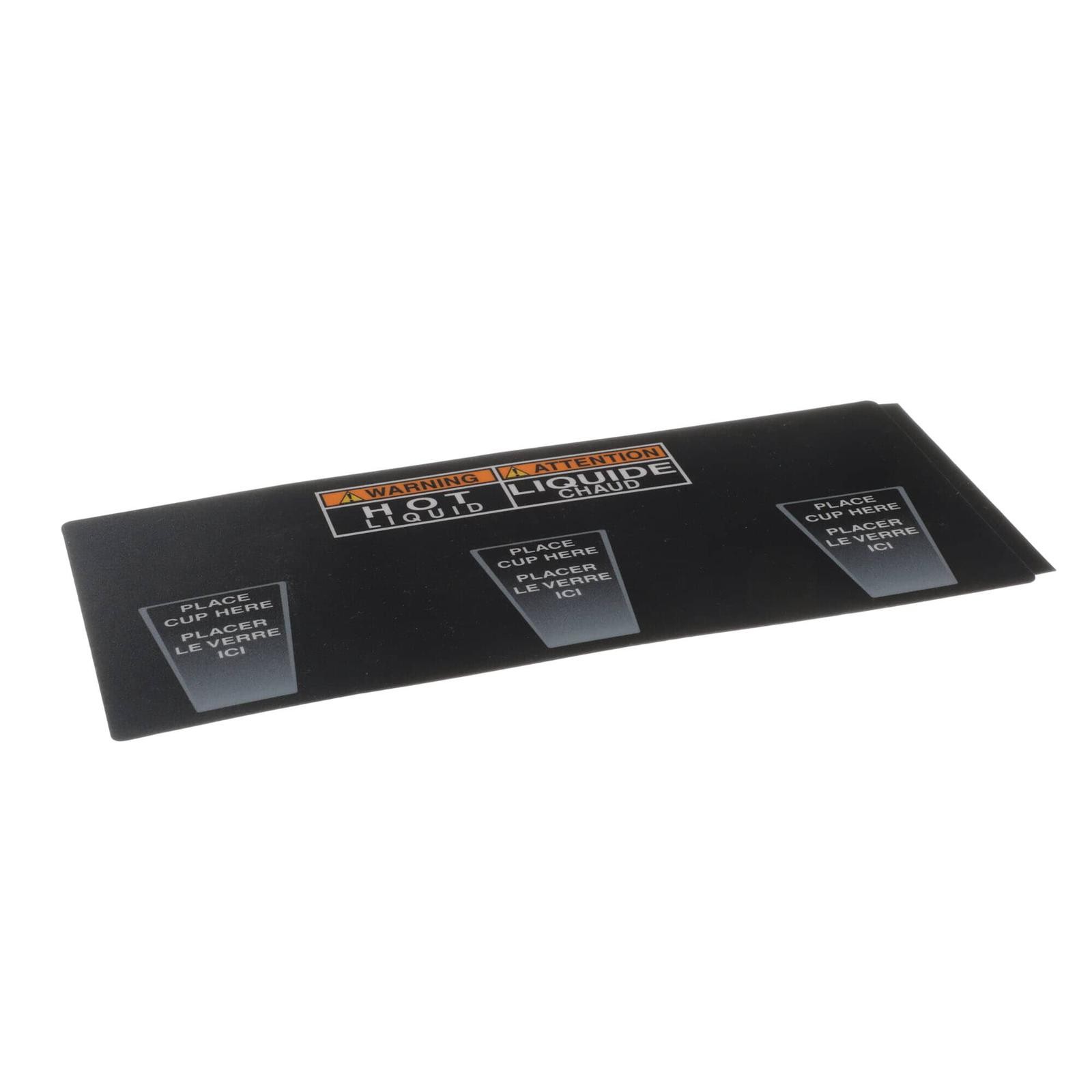 Bunn 8328.7013- Genuine OEM Replacement Part