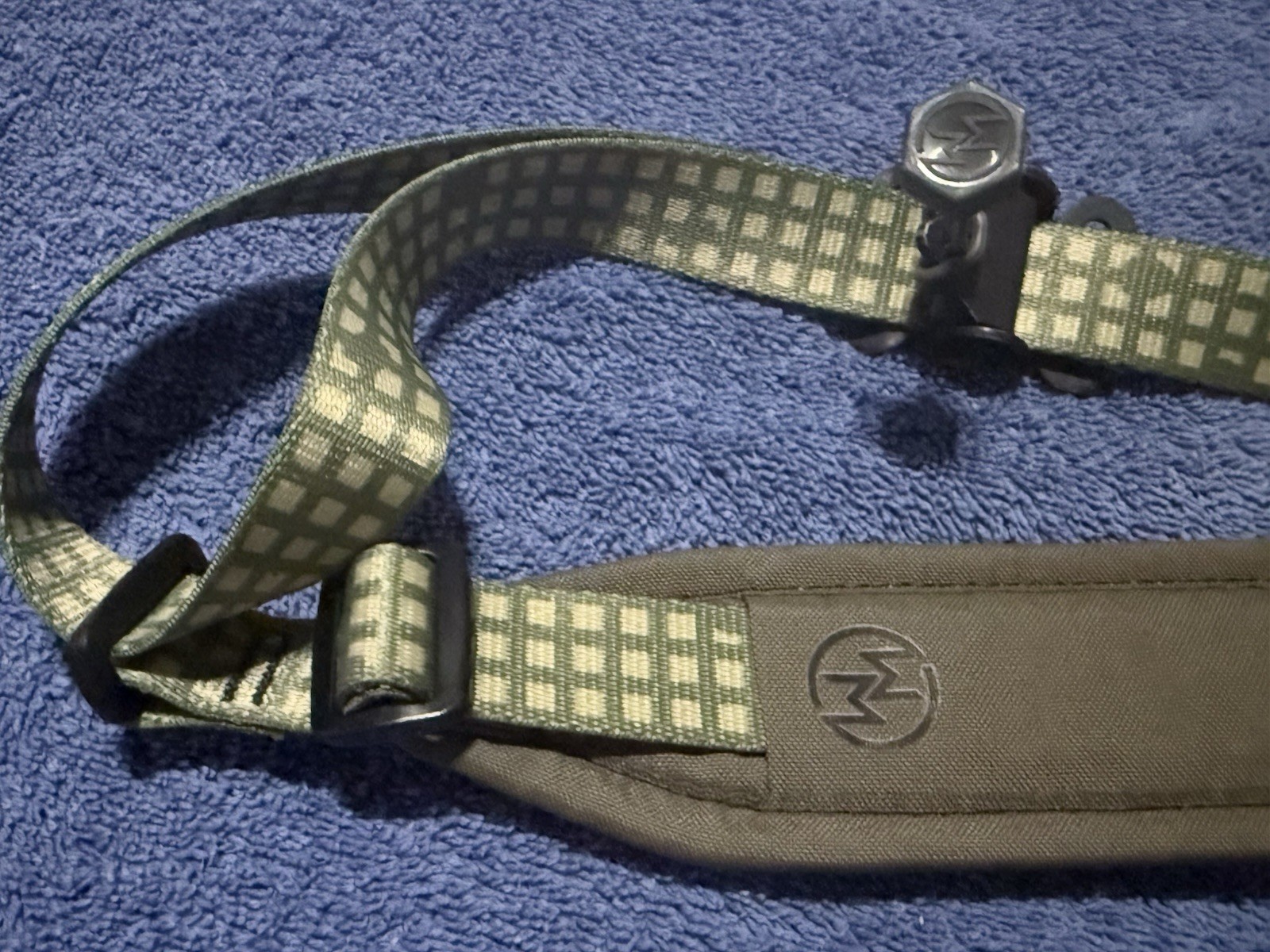 Desert Night Camo DNC Wellsmade Co 2 Point Quick Adjust Sling Perfect