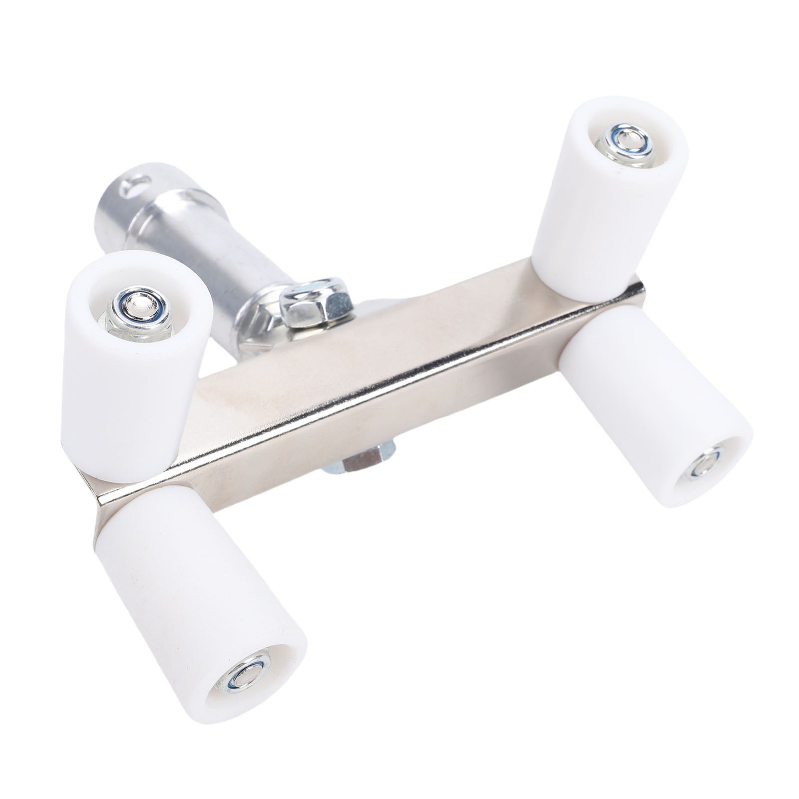 1 Drywall Outside Corner Roller Durable Efficient Mud Squeezing For Easy Wal NEW