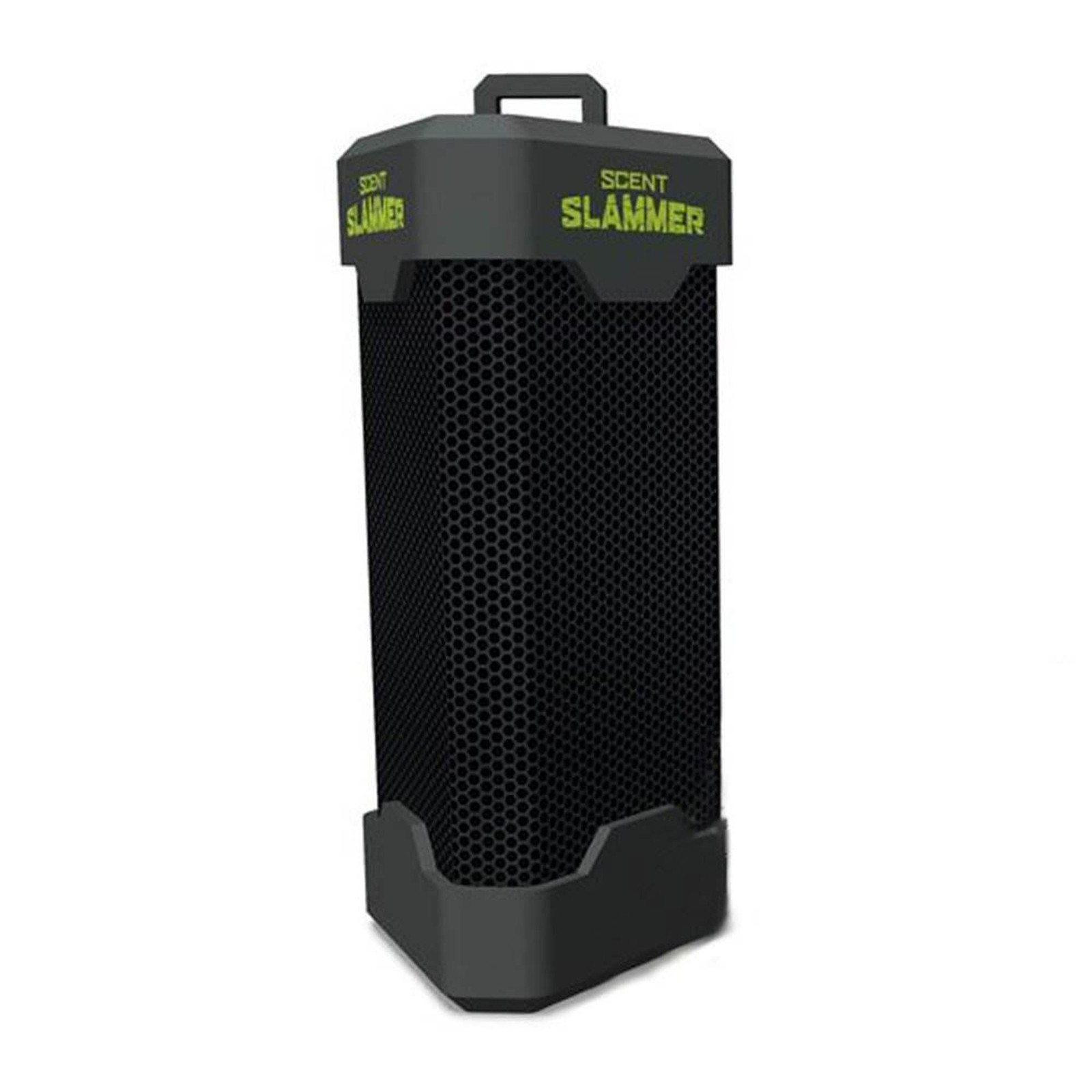 HME Trow-N-Go Ozone Air Purifier for Clothing and Gear | Compact Portable