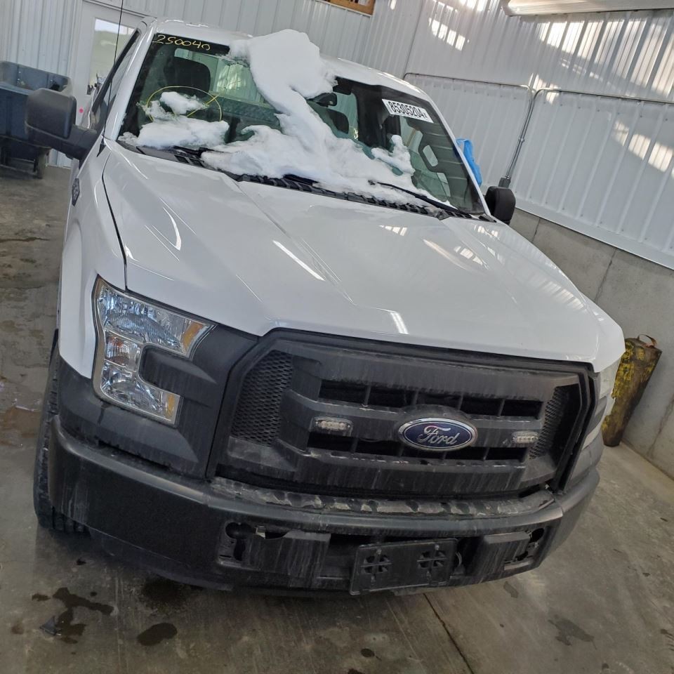 F150 2016 Air Shutter 1078476