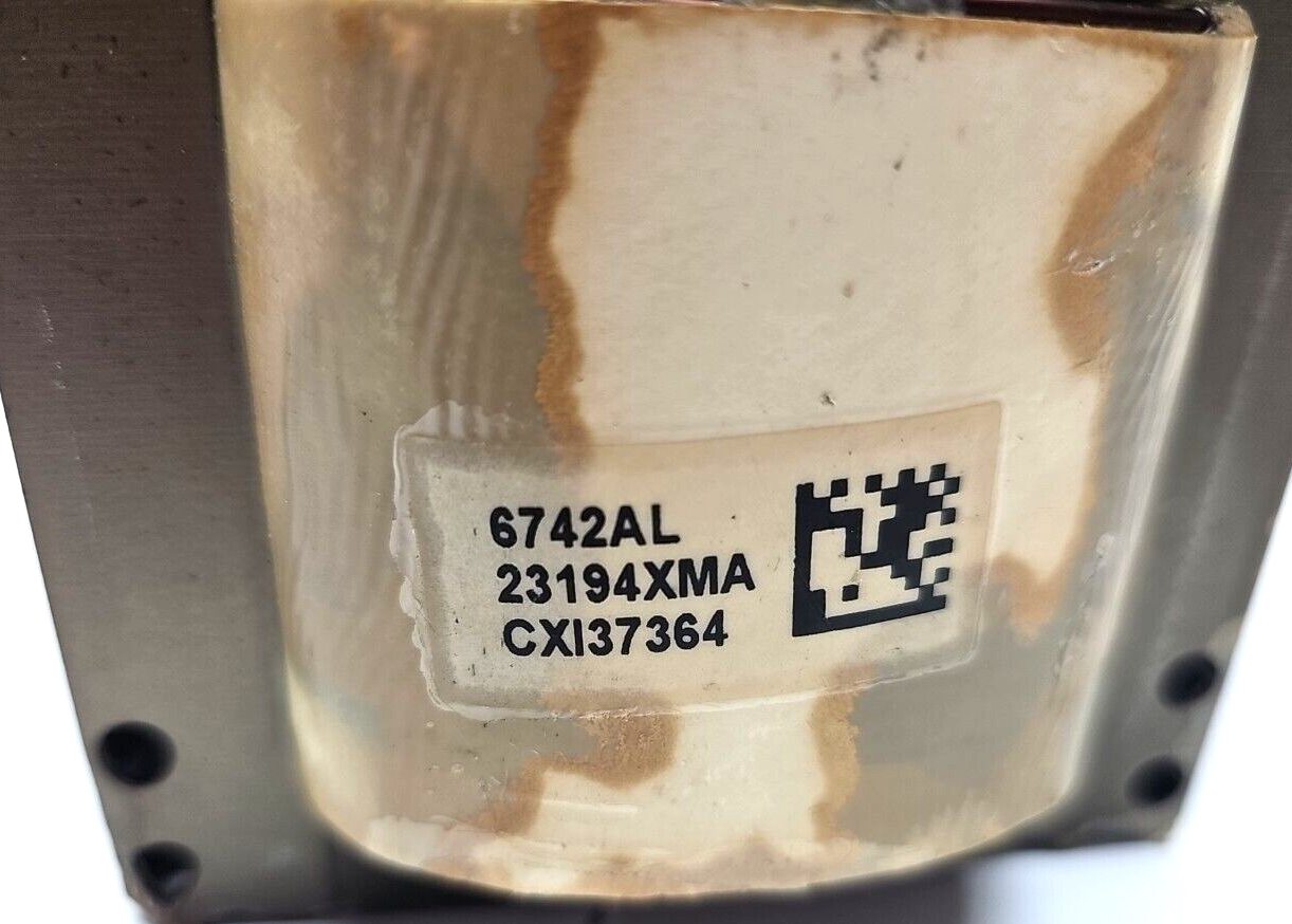 ADVANCE 71A6742A CW AUTOTRANSFORMER BALLAST