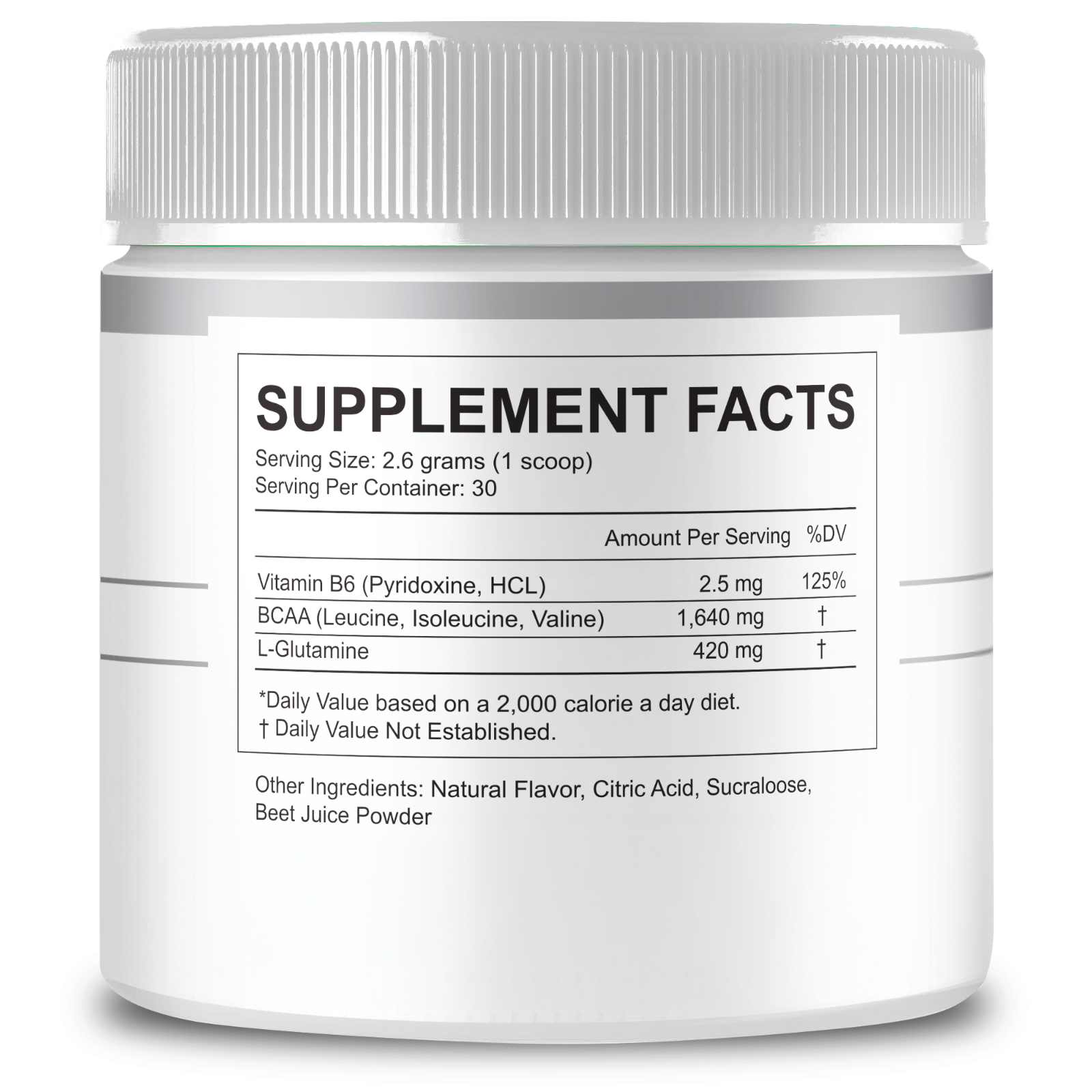 (5 Pack) TestoGreens Advanced Energy Support Supplement - Health Support Powder