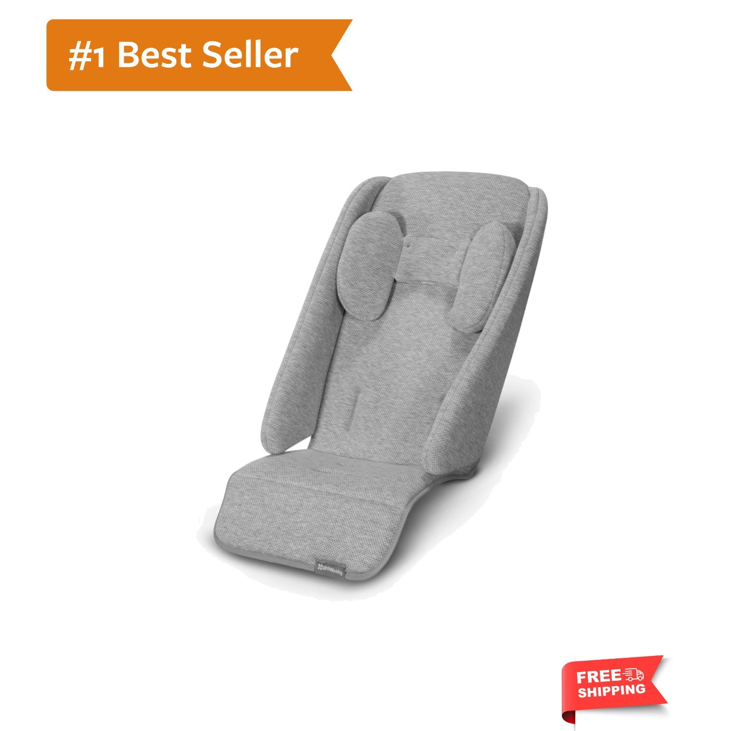 Infant Snug Seat / Compatible with Vista and Cruz Strollers / 2 in 1 Newborn ...