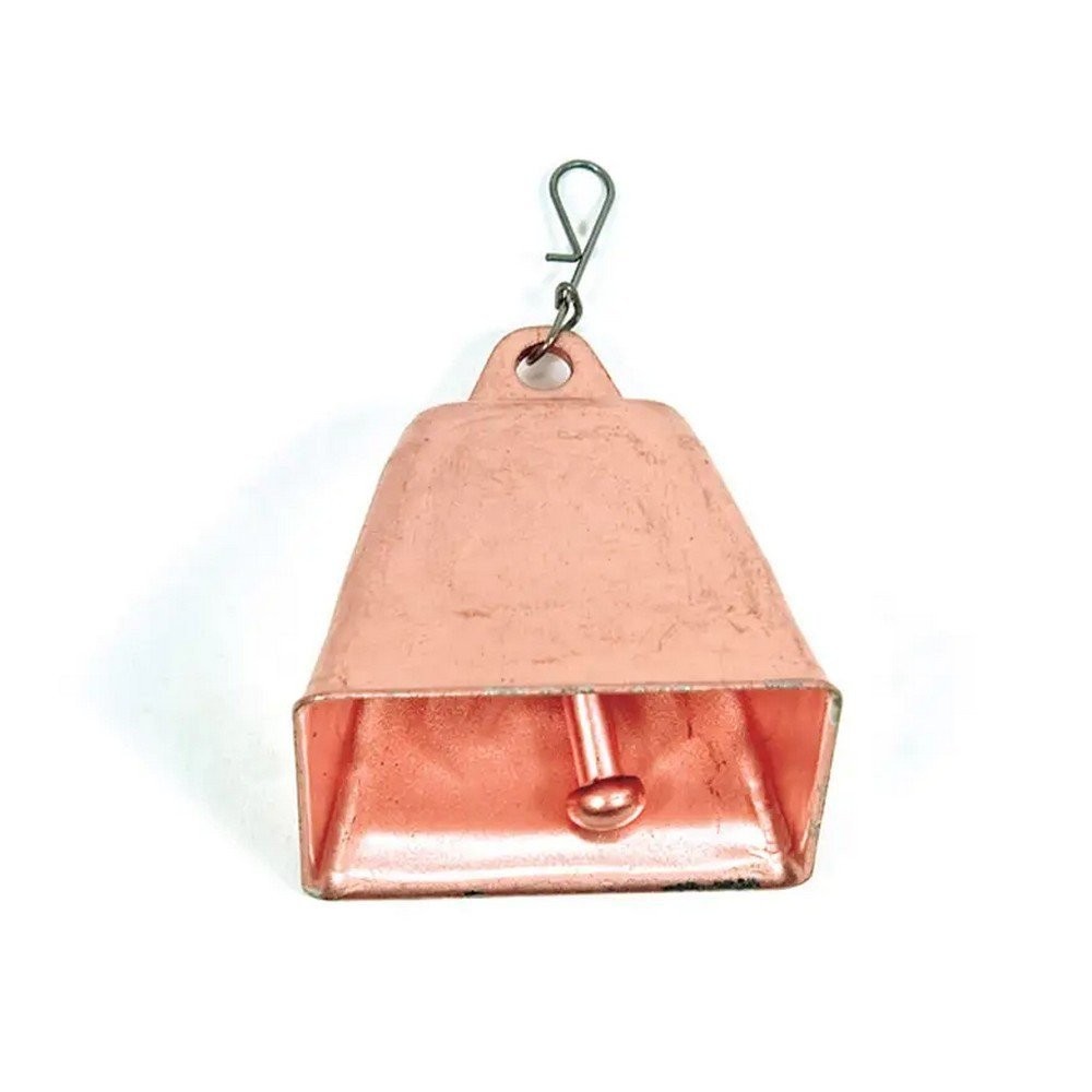 Eagle Claw Easy To Operate Long Lasting 2.25" Fishing Bell Clapper - 04080-003