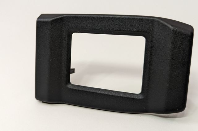 Genuine Honda Cruise Control Distance Sensor Cover 36809-TXM-A02