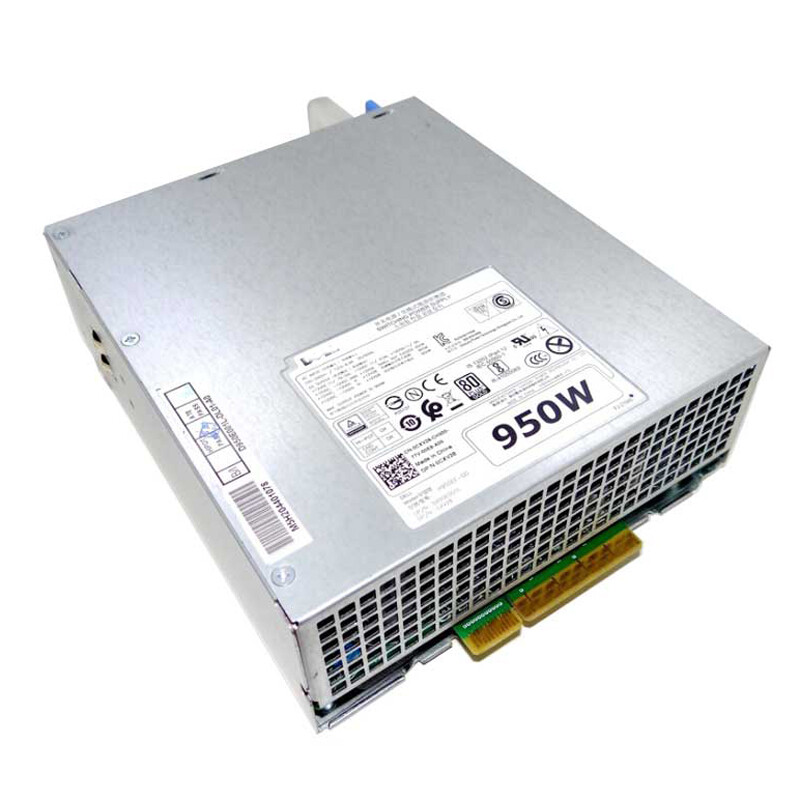 For Dell Precision T5820 T7820 H950EF-00 D950EF-00 950W Power Supply WGCH4 CXV28