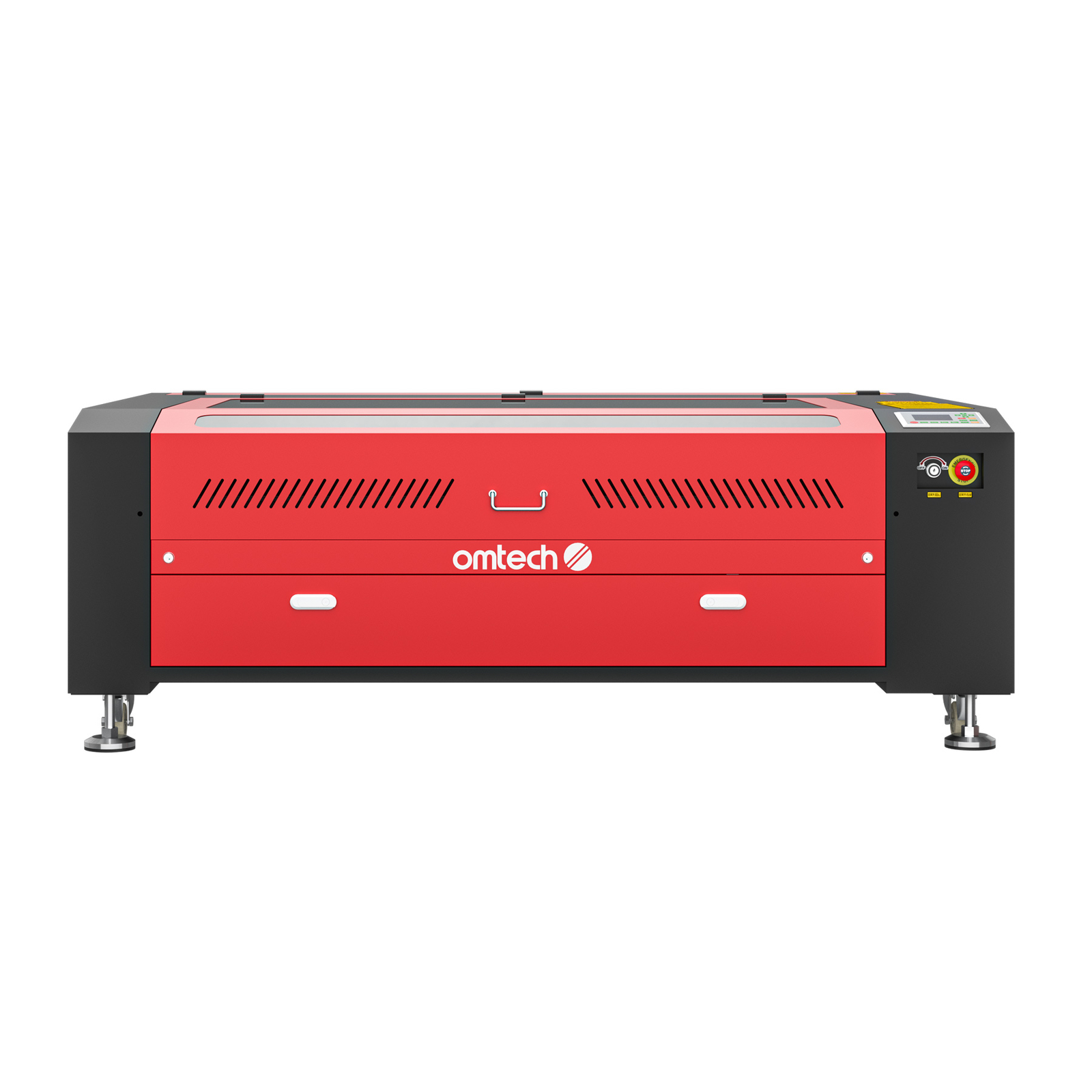 OMTech 130W 35 x50 CO2 Laser Engraver Cutter Engraving Cutting Machine Autofocus