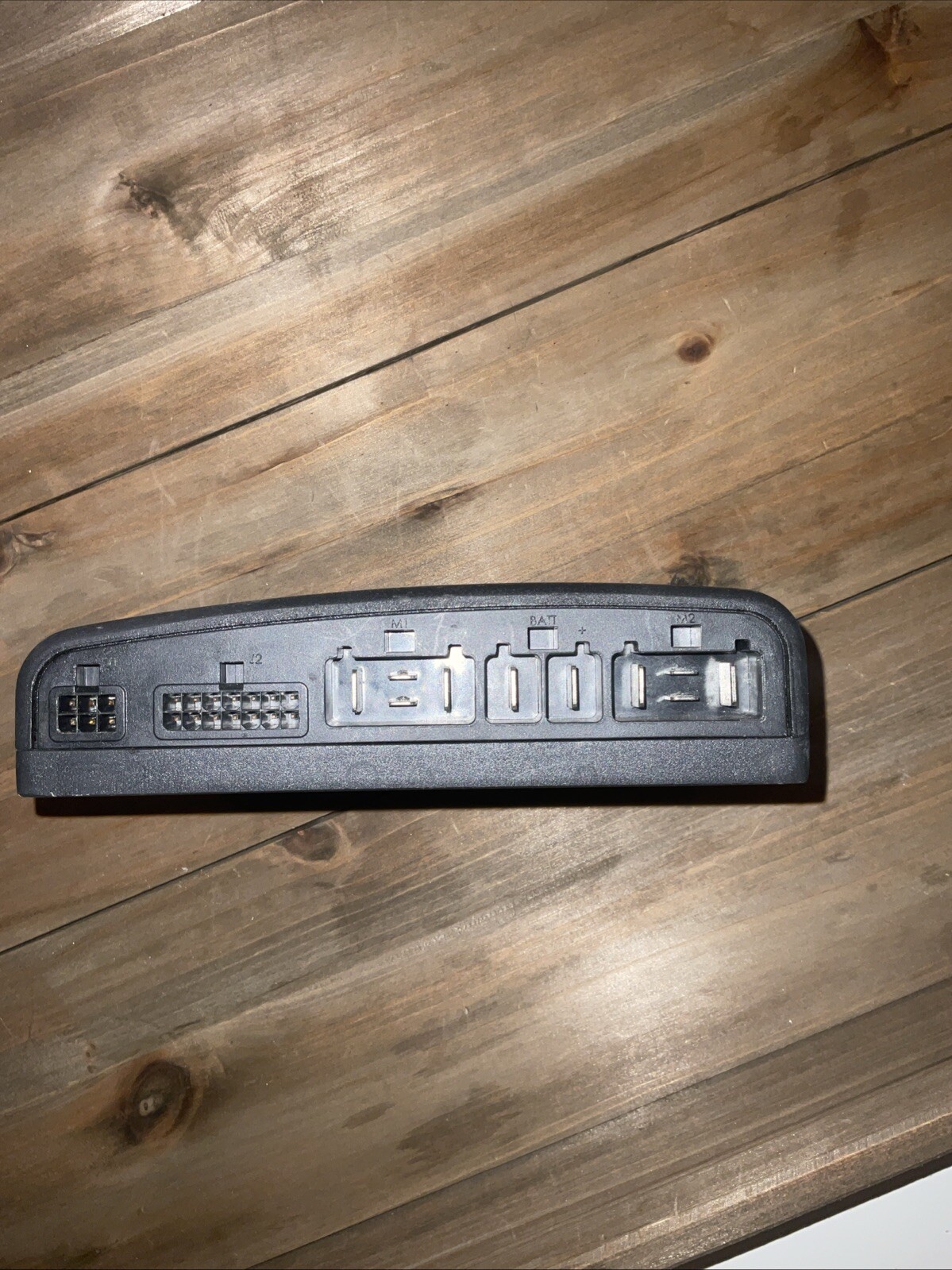 Quantum CTLDC1466 1750-3509 Power Control Module for Quantum Power Wheelchairs