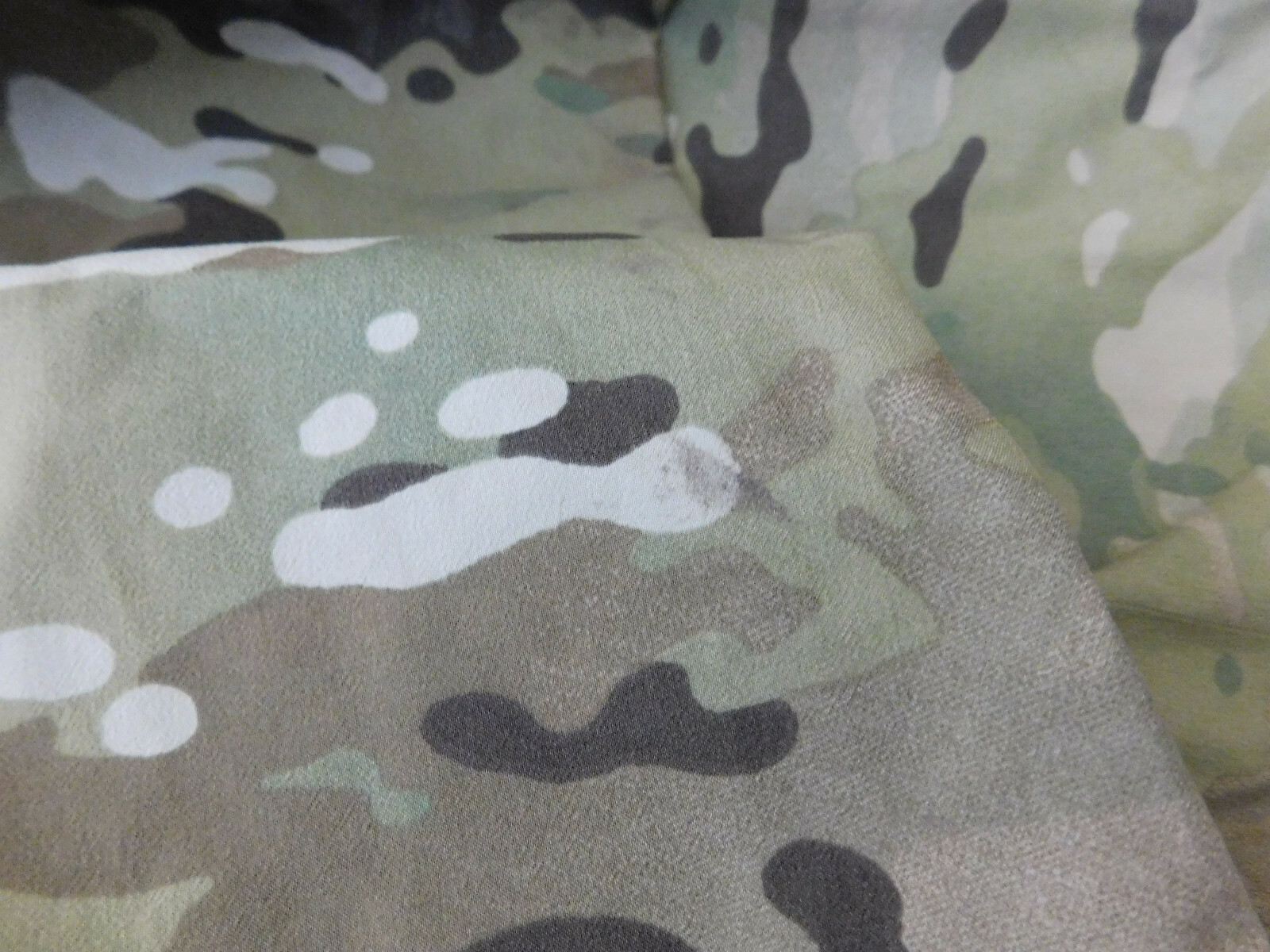 ADVANTAGE APECS TROUSERS SIZE LARGE - REGULAR