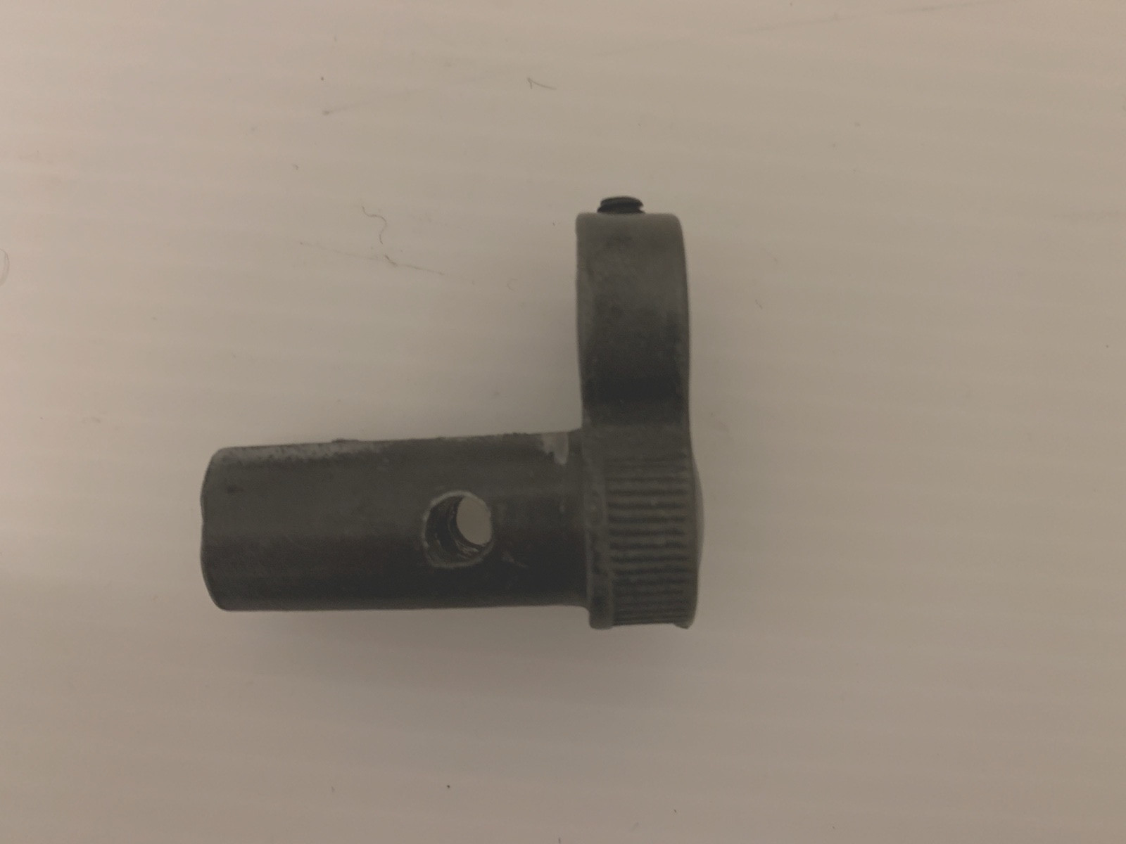 Crosman 760  -  760-008  - Front Barrel Guide Band - V1-V4 - Pick A Date Code