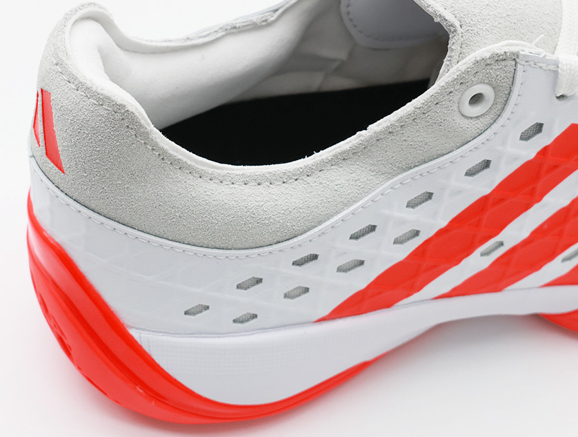 adidas Fencing Pro 24 Men's Fencing Shoes Sports Training Sneakers NWT HQ0282