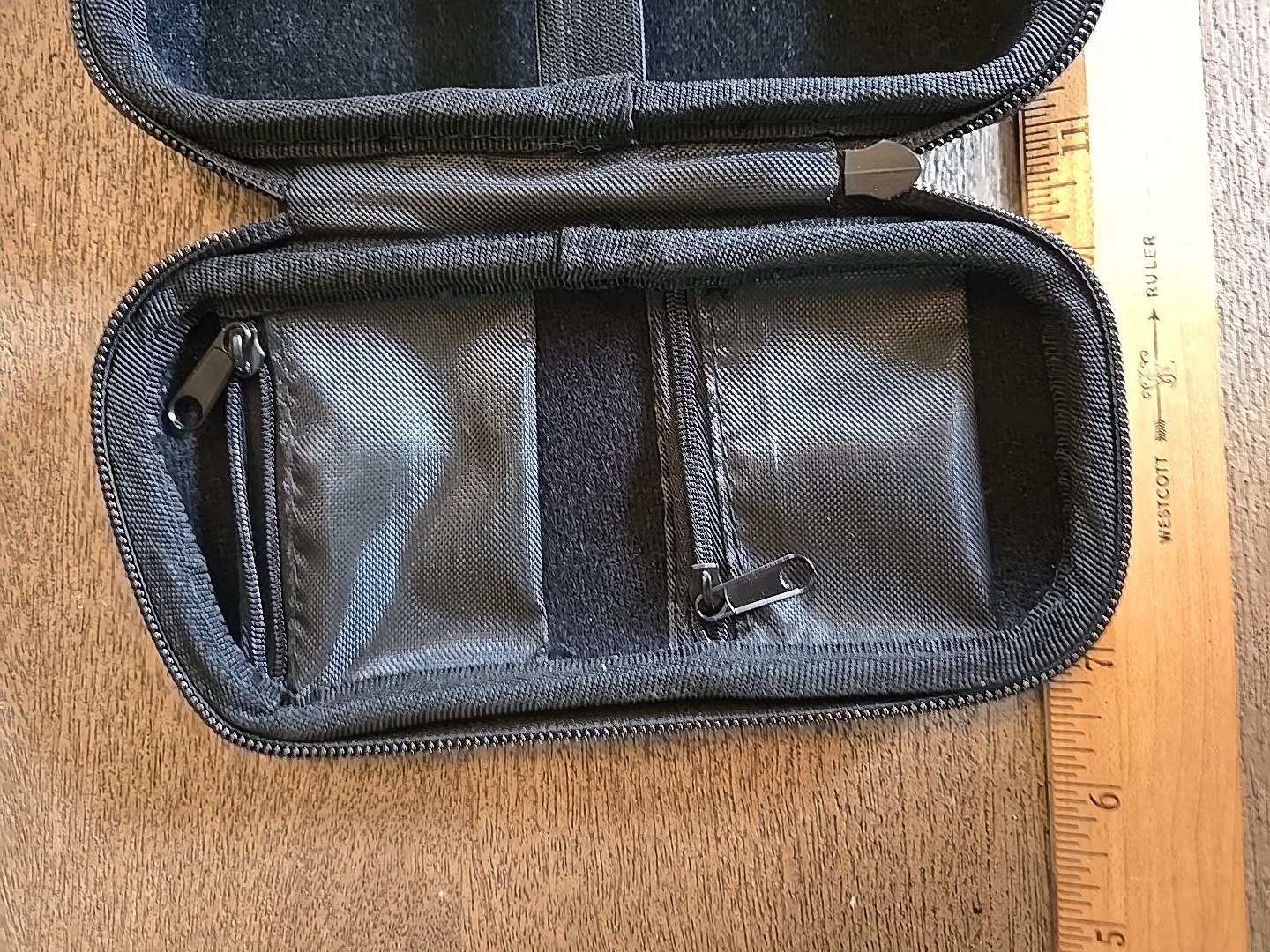 Target Takoma Knox Strong ABS Dart Case Black See All Pics & Description Issues