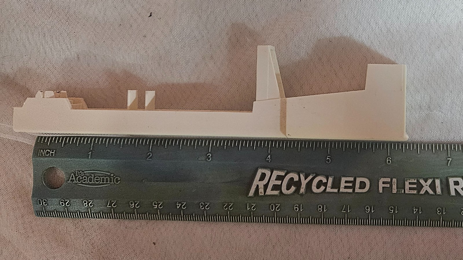 ROLAND KR-75 Keyboard White A3 Replacement KEY