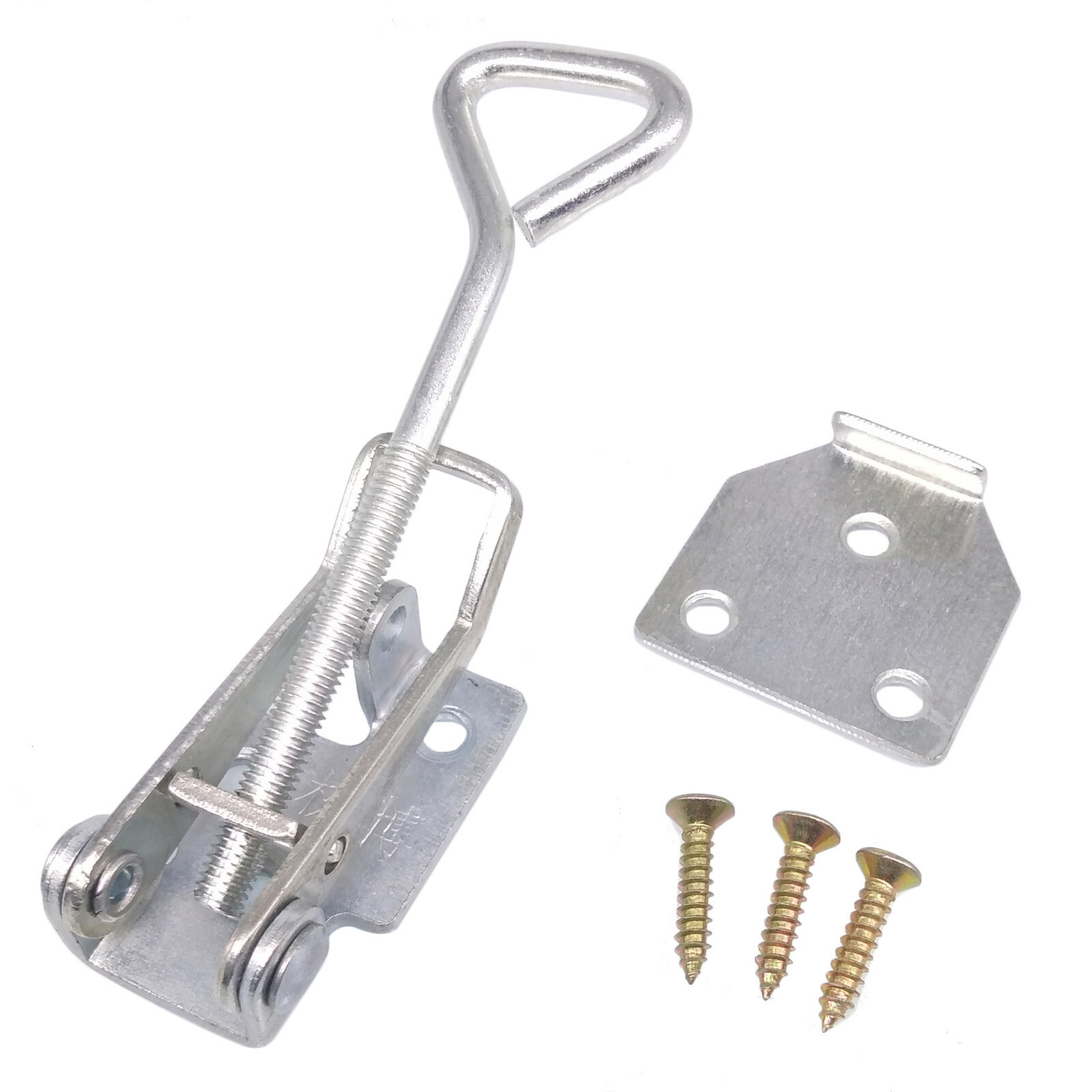 2x Adjustable Beekeeper Beekeeping Hive Fasteners Hand Tool For Bee Box