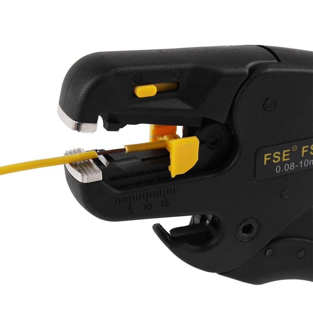 FS-D4 Wire Stripping Pulling Pliers Insulation Electrician Special Wire Stripper