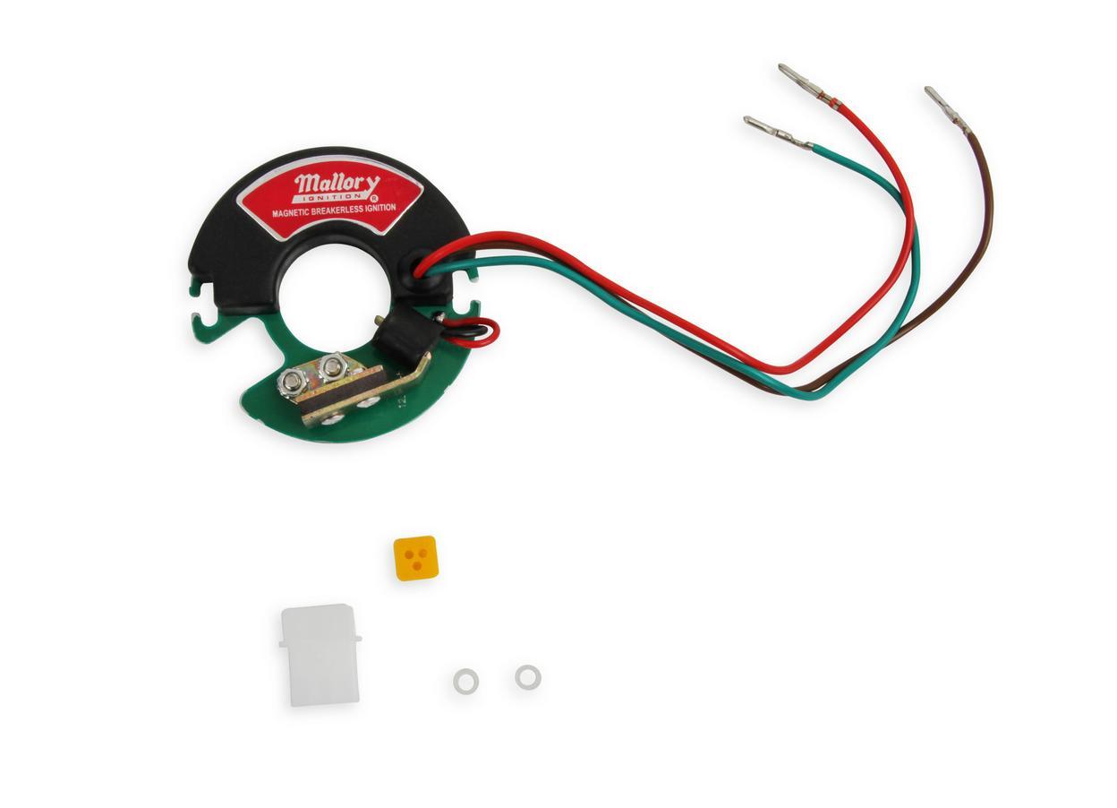 Mallory Ignition Control Module | 609