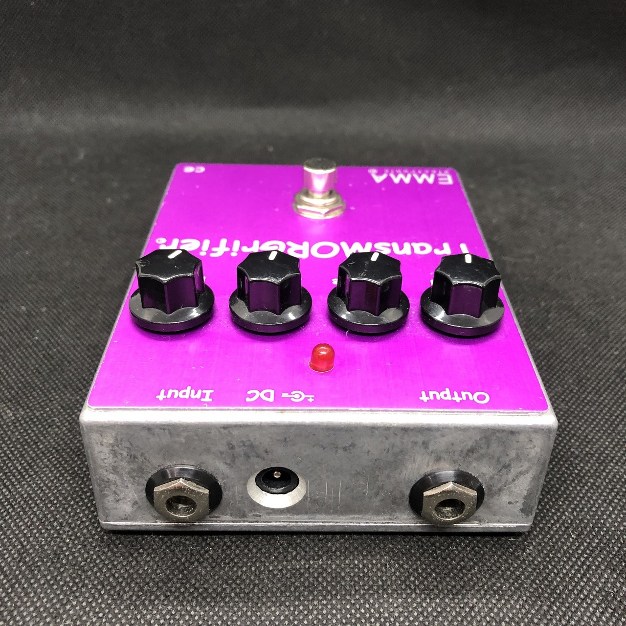 Emma Transmorgrifier