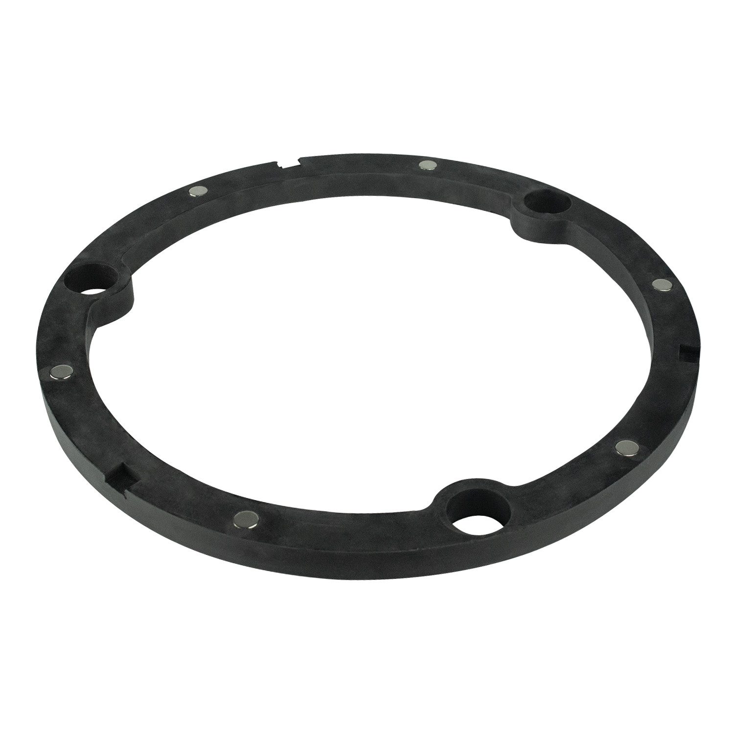 ATLASIED MS20MIR Magnetic Isolation Ring for MS20/MS20E